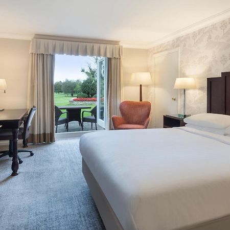 Mathern Delta Hotels By Marriott St Pierre Country Club מראה חיצוני תמונה