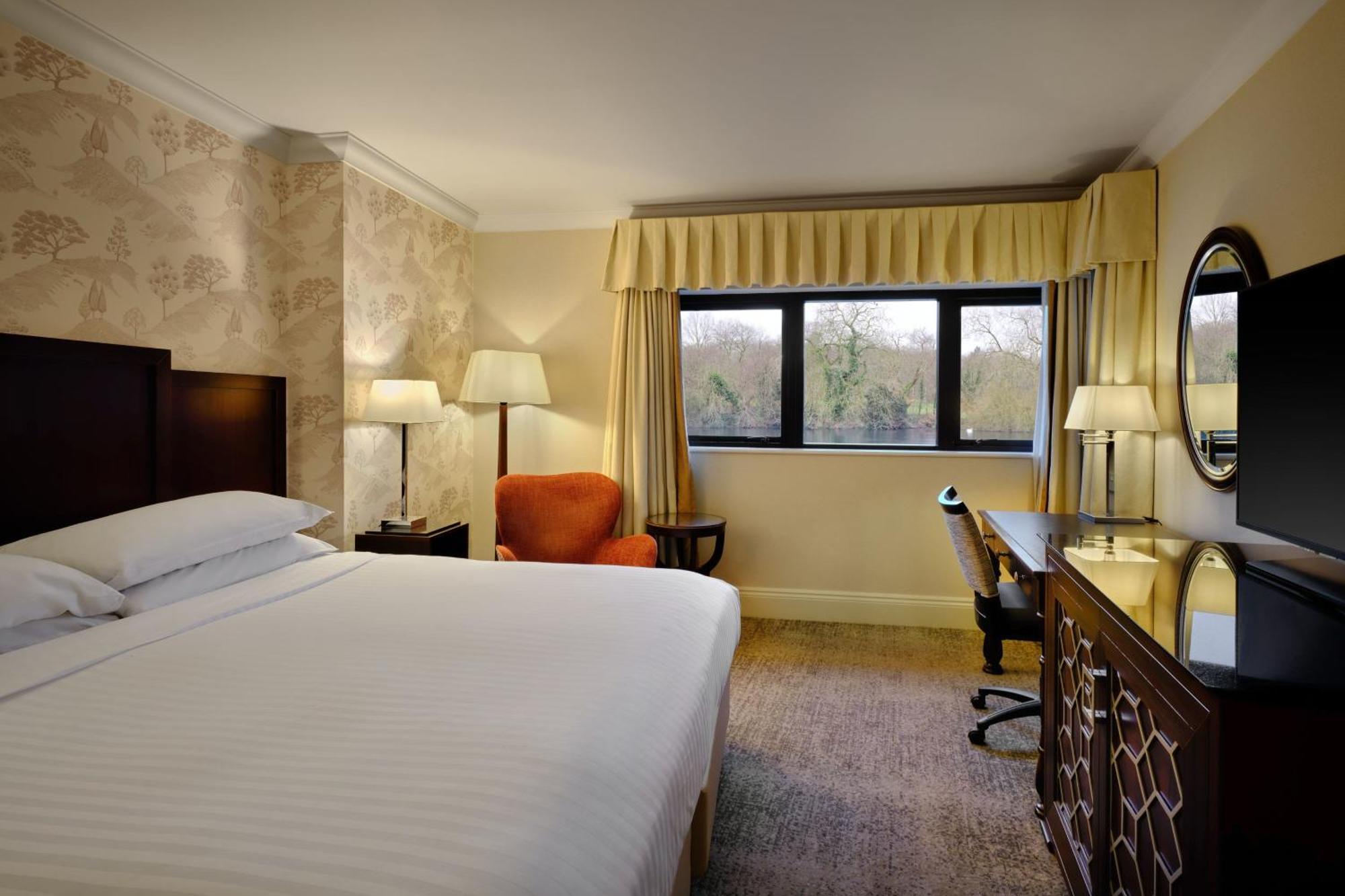 Mathern Delta Hotels By Marriott St Pierre Country Club מראה חיצוני תמונה