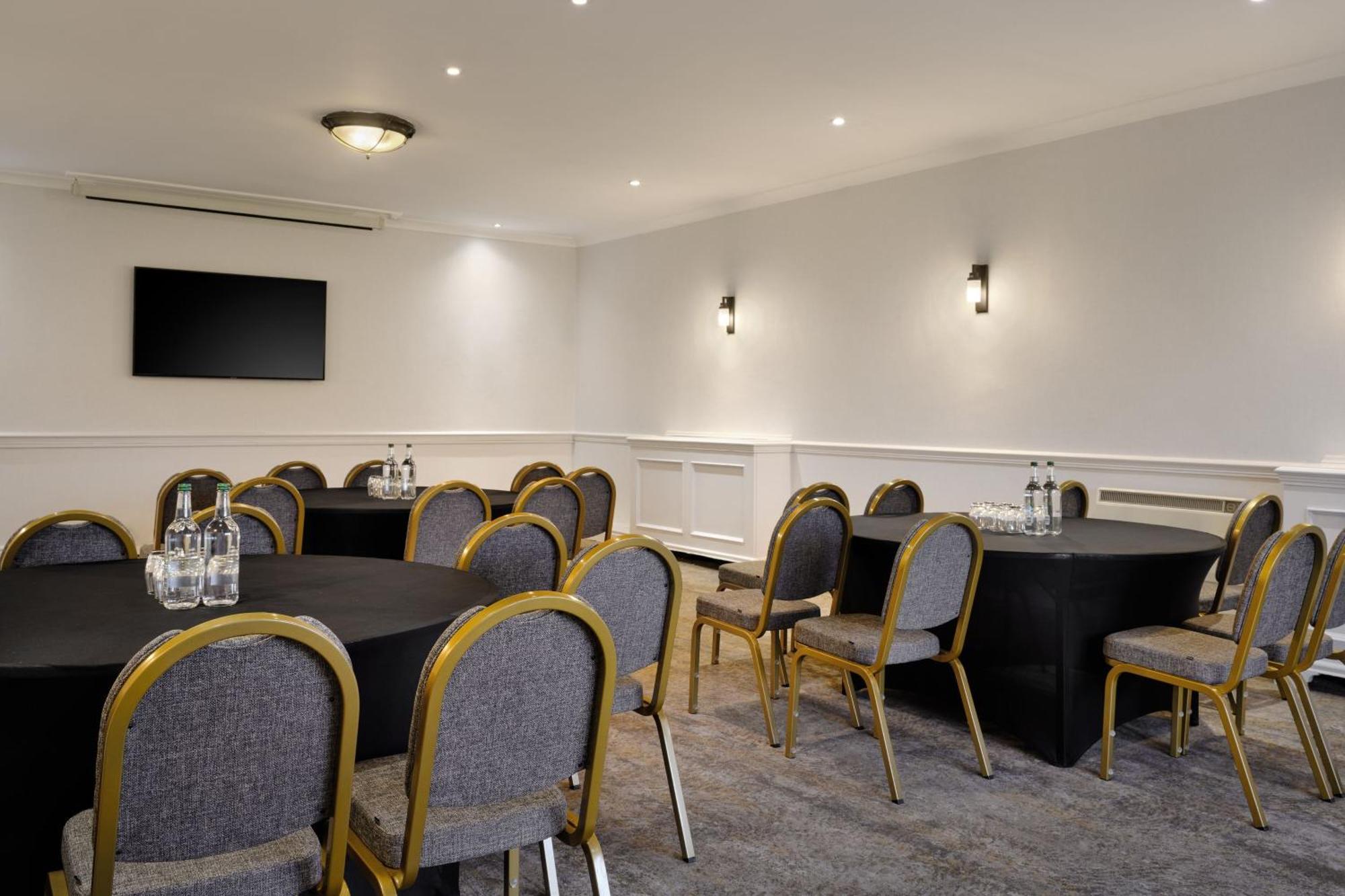 Mathern Delta Hotels By Marriott St Pierre Country Club מראה חיצוני תמונה
