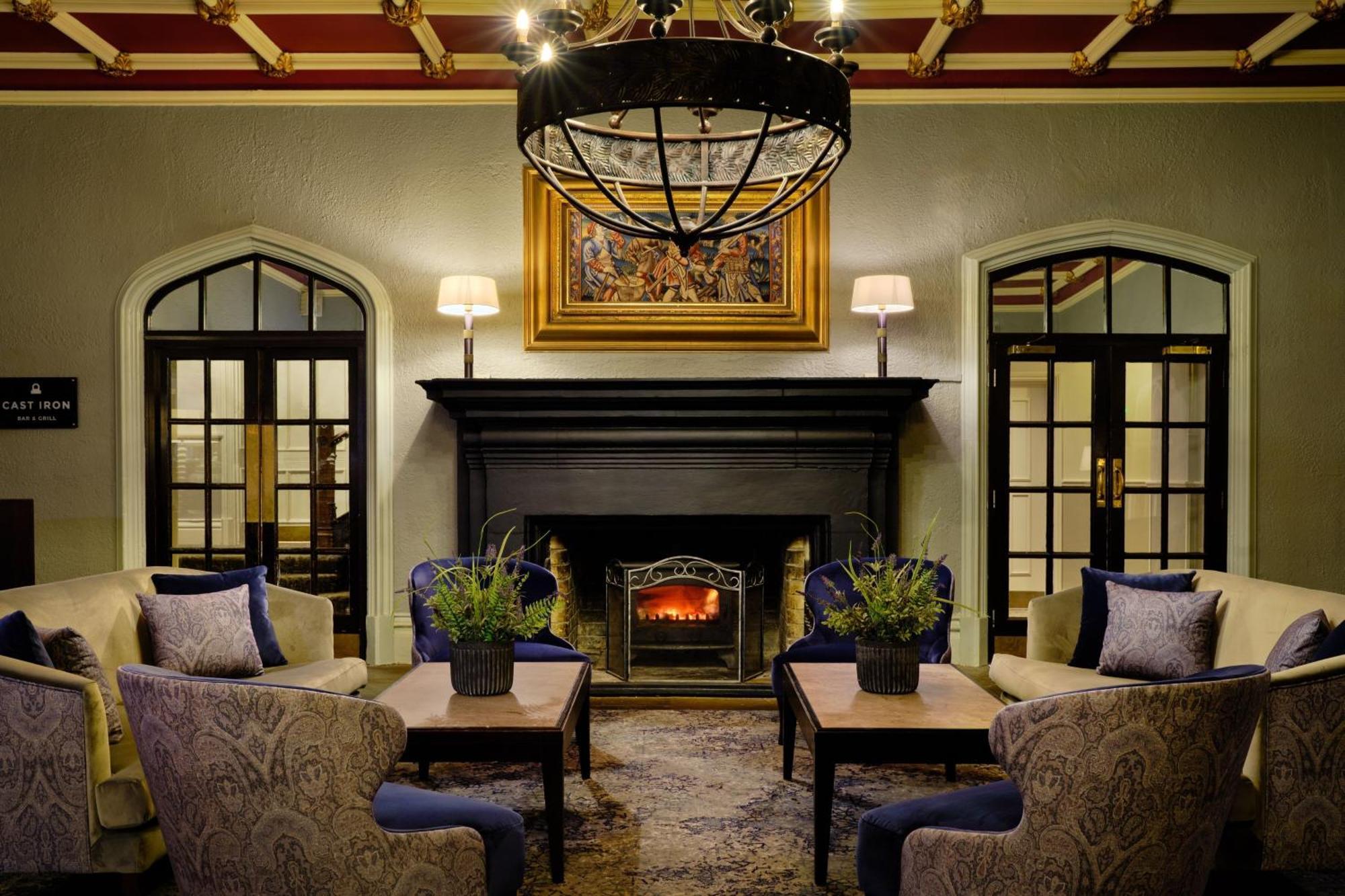 Mathern Delta Hotels By Marriott St Pierre Country Club מראה חיצוני תמונה