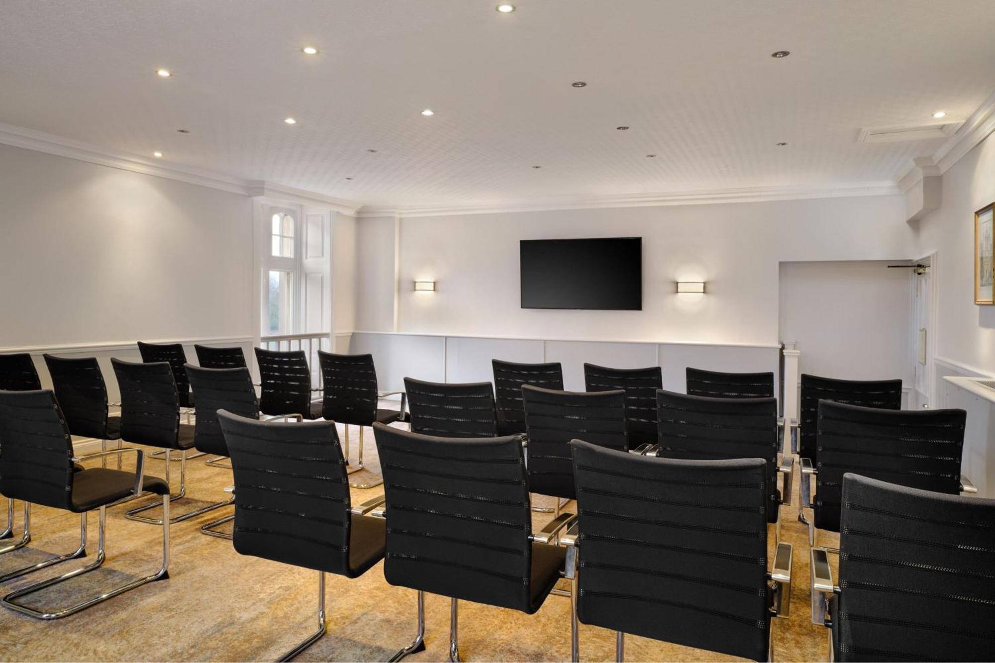 Mathern Delta Hotels By Marriott St Pierre Country Club מראה חיצוני תמונה