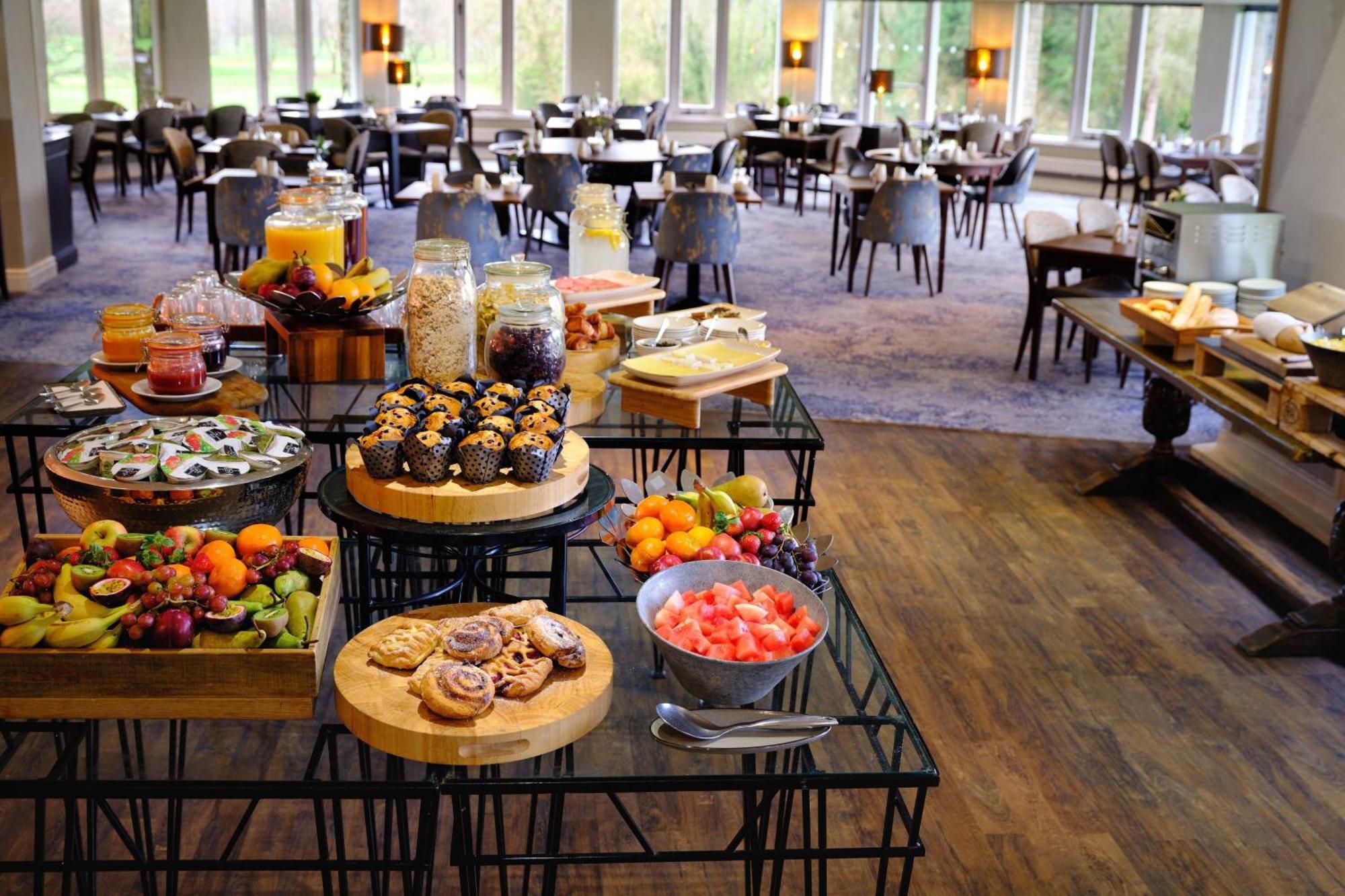 Mathern Delta Hotels By Marriott St Pierre Country Club מראה חיצוני תמונה