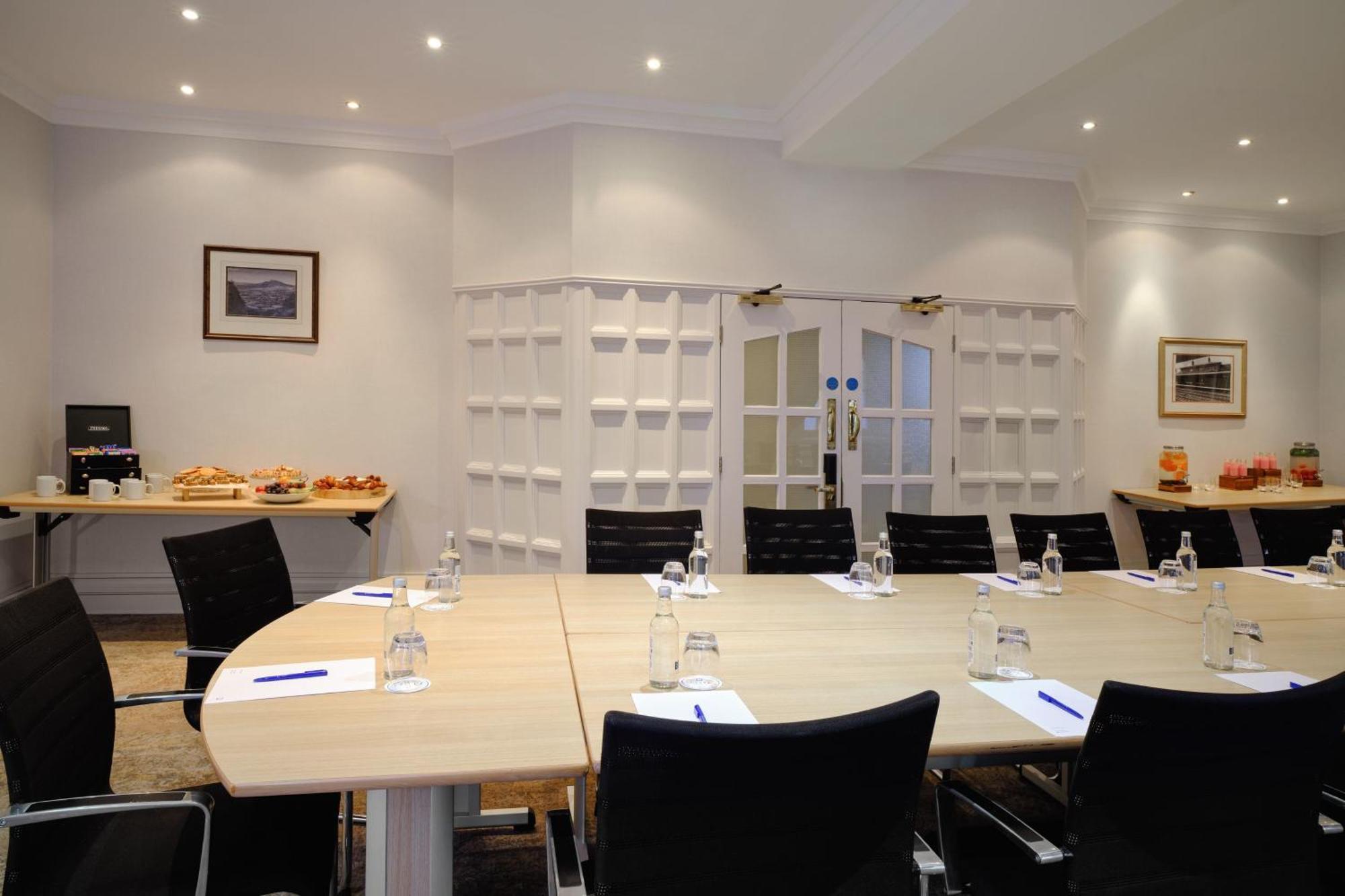 Mathern Delta Hotels By Marriott St Pierre Country Club מראה חיצוני תמונה
