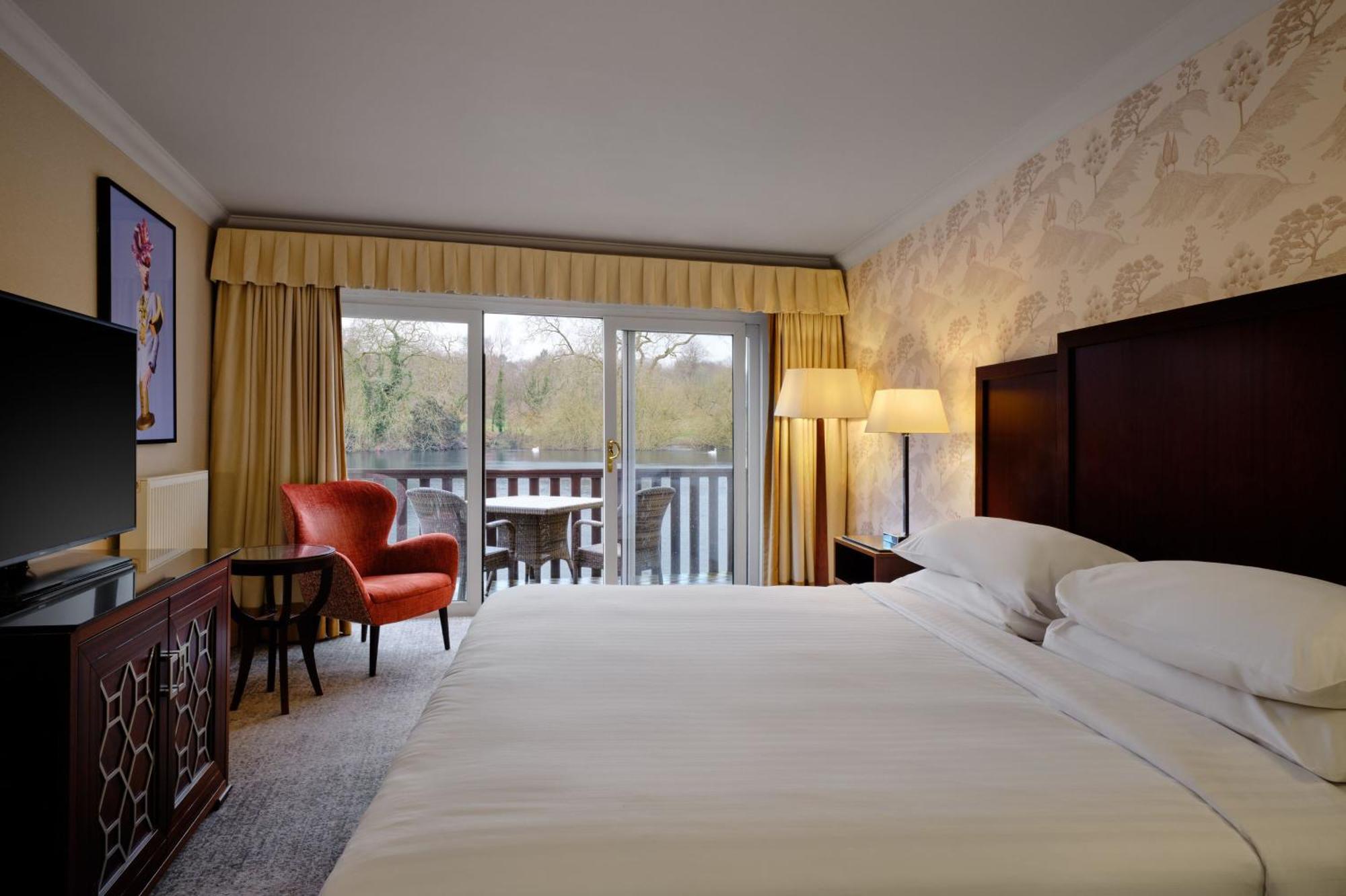 Mathern Delta Hotels By Marriott St Pierre Country Club מראה חיצוני תמונה