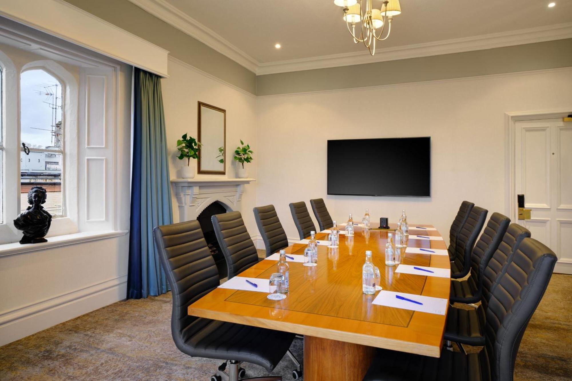 Mathern Delta Hotels By Marriott St Pierre Country Club מראה חיצוני תמונה