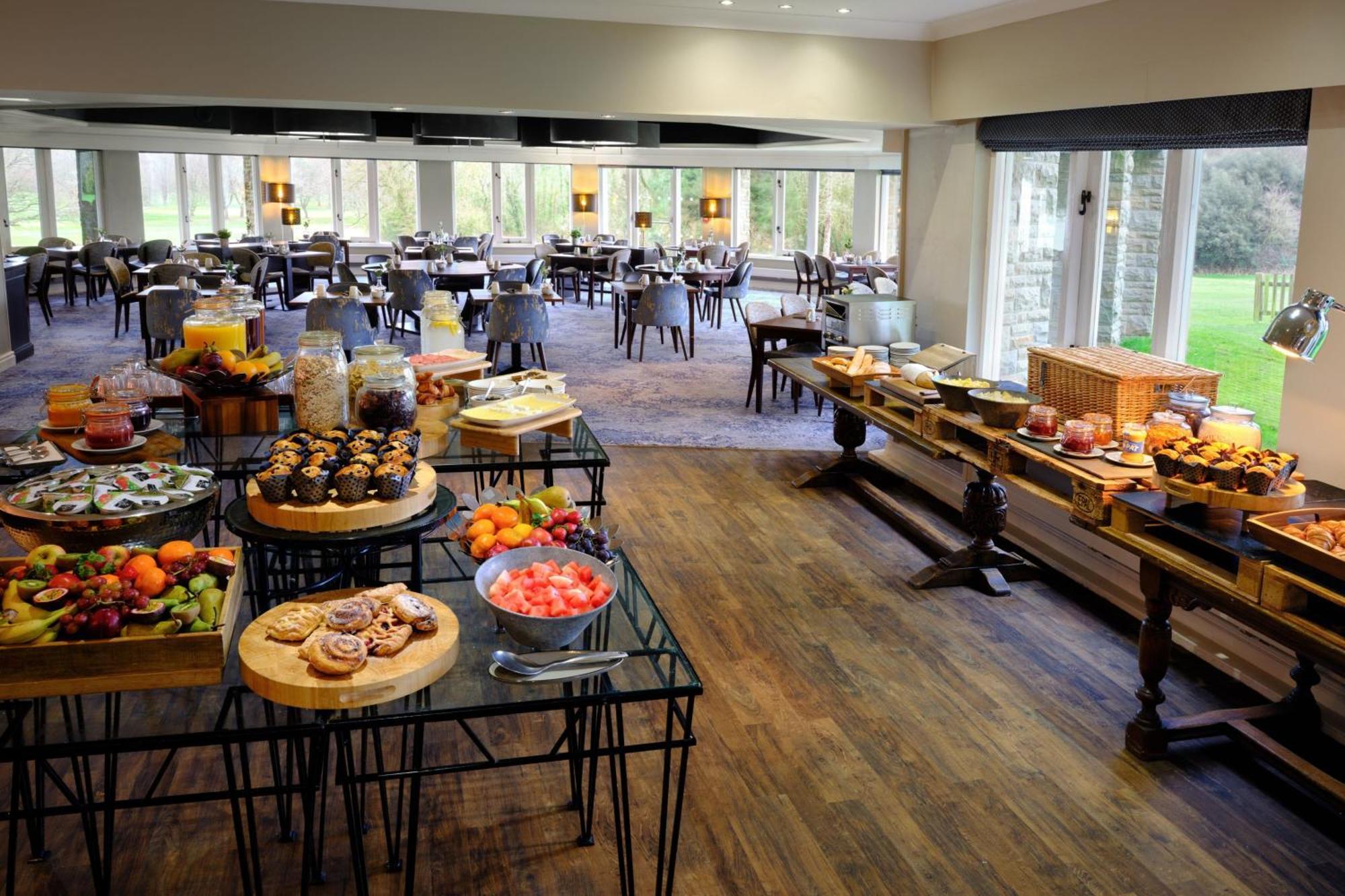 Mathern Delta Hotels By Marriott St Pierre Country Club מראה חיצוני תמונה