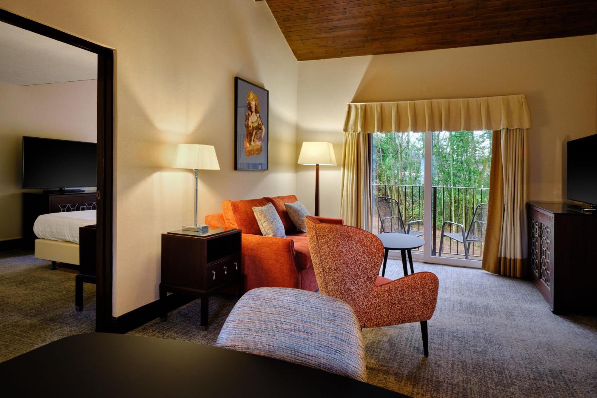 Mathern Delta Hotels By Marriott St Pierre Country Club מראה חיצוני תמונה