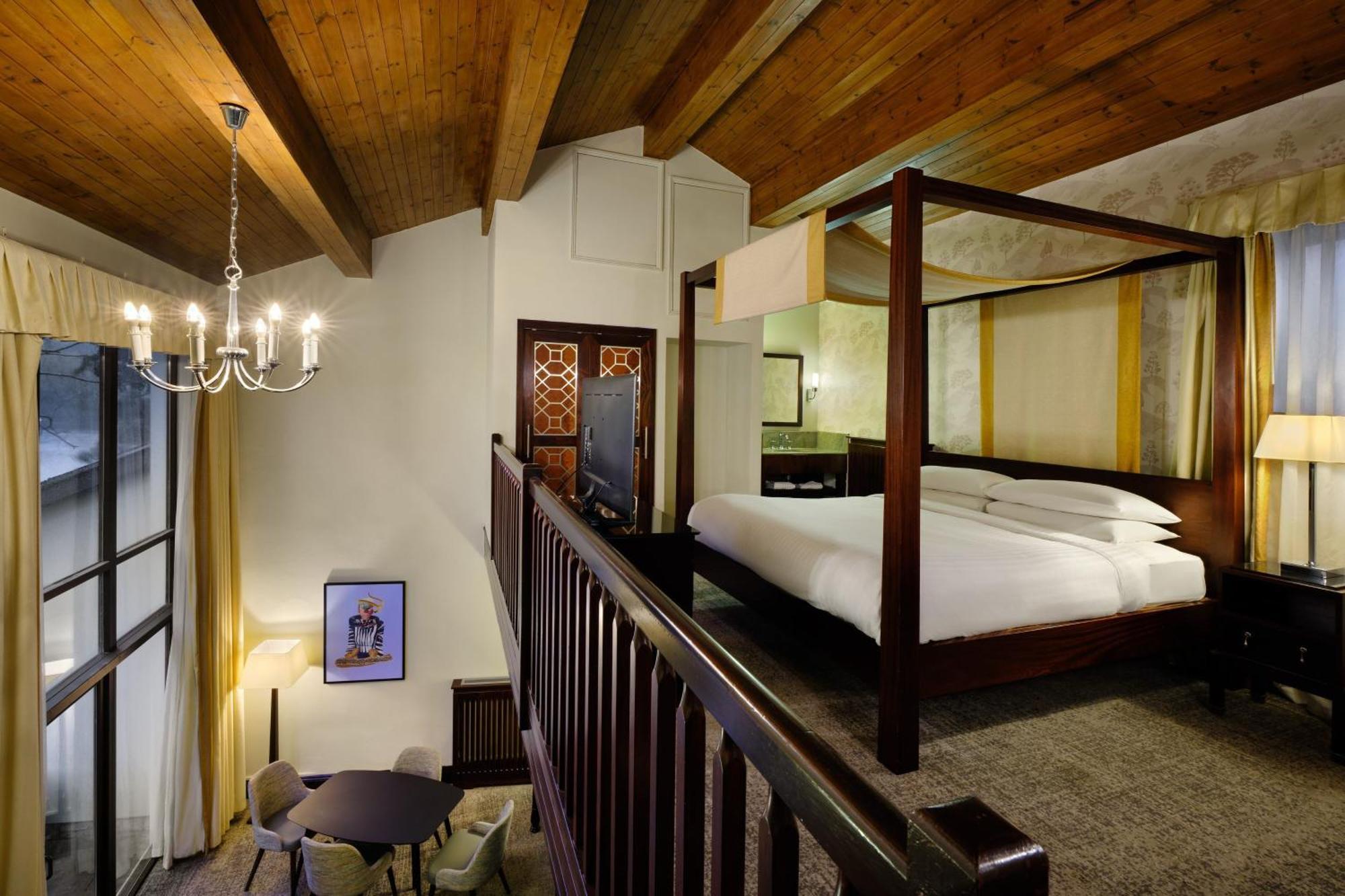Mathern Delta Hotels By Marriott St Pierre Country Club מראה חיצוני תמונה