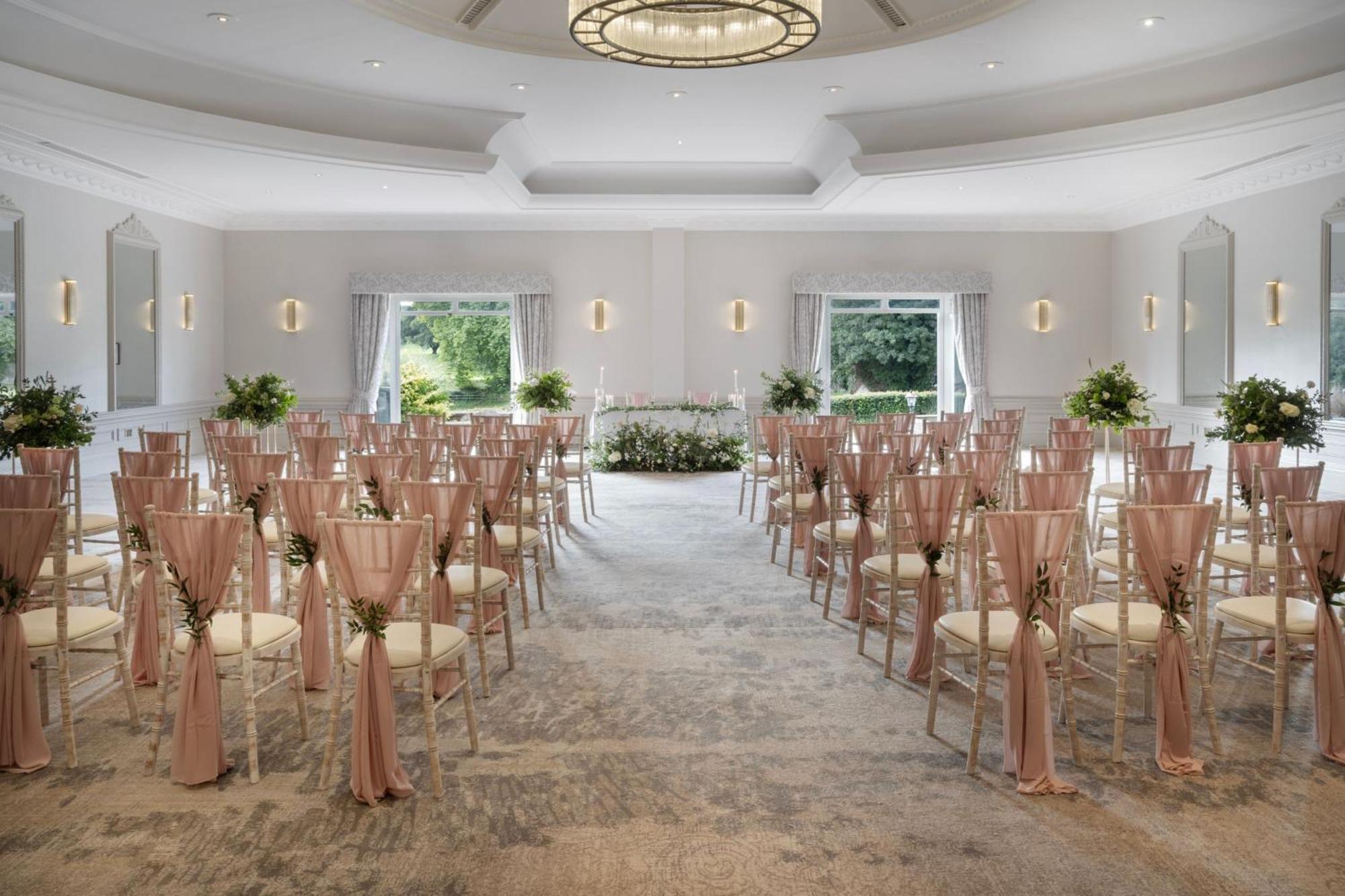Mathern Delta Hotels By Marriott St Pierre Country Club מראה חיצוני תמונה