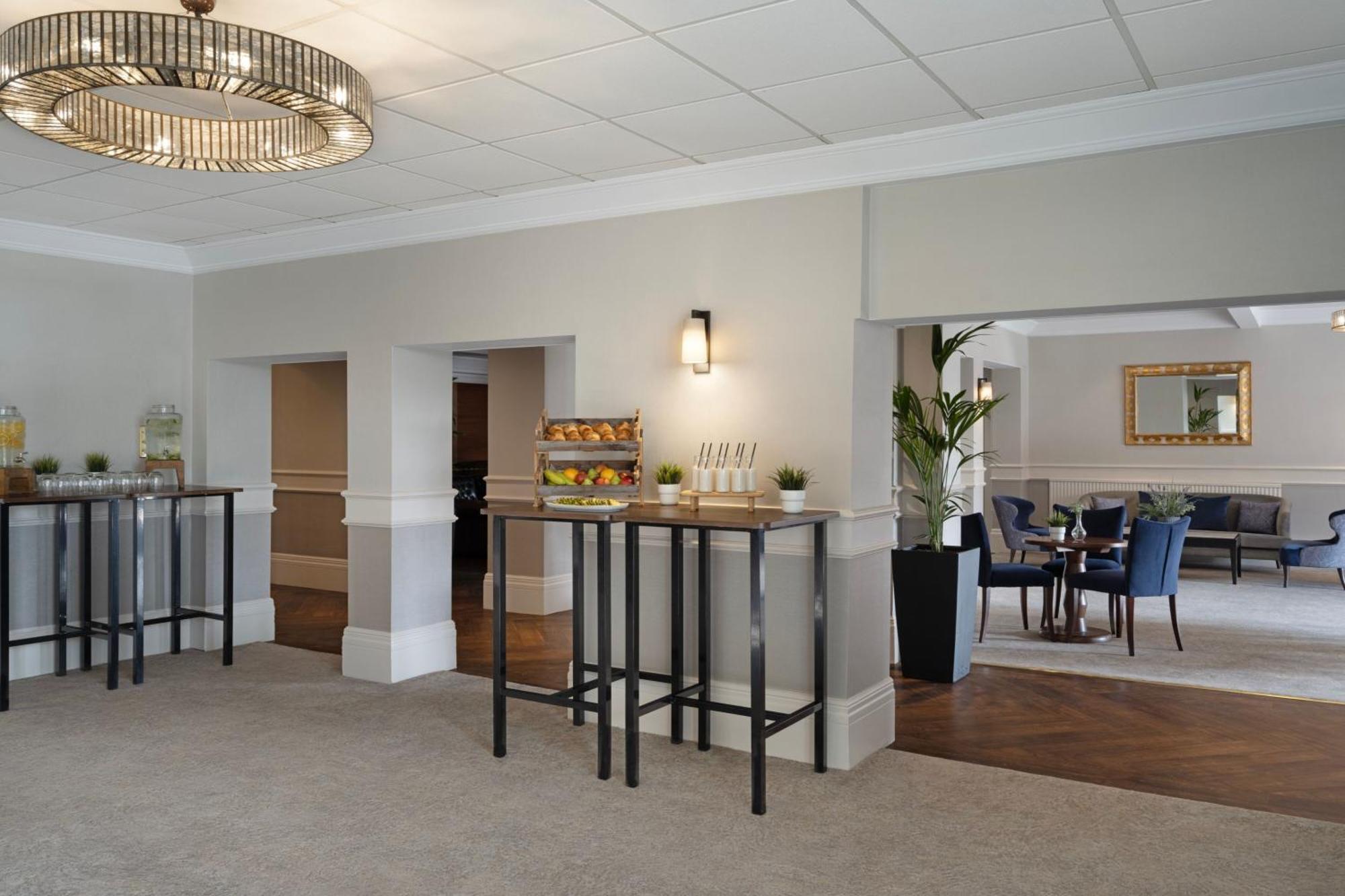 Mathern Delta Hotels By Marriott St Pierre Country Club מראה חיצוני תמונה