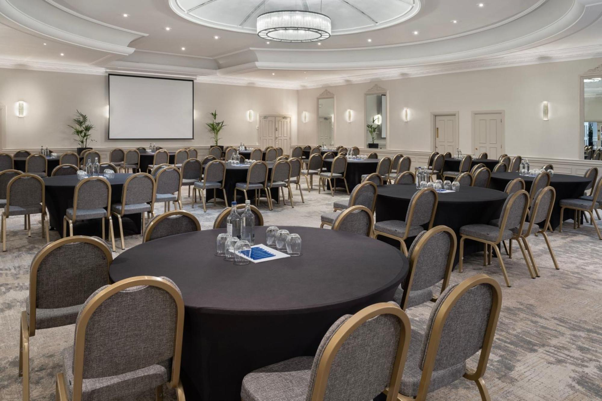 Mathern Delta Hotels By Marriott St Pierre Country Club מראה חיצוני תמונה