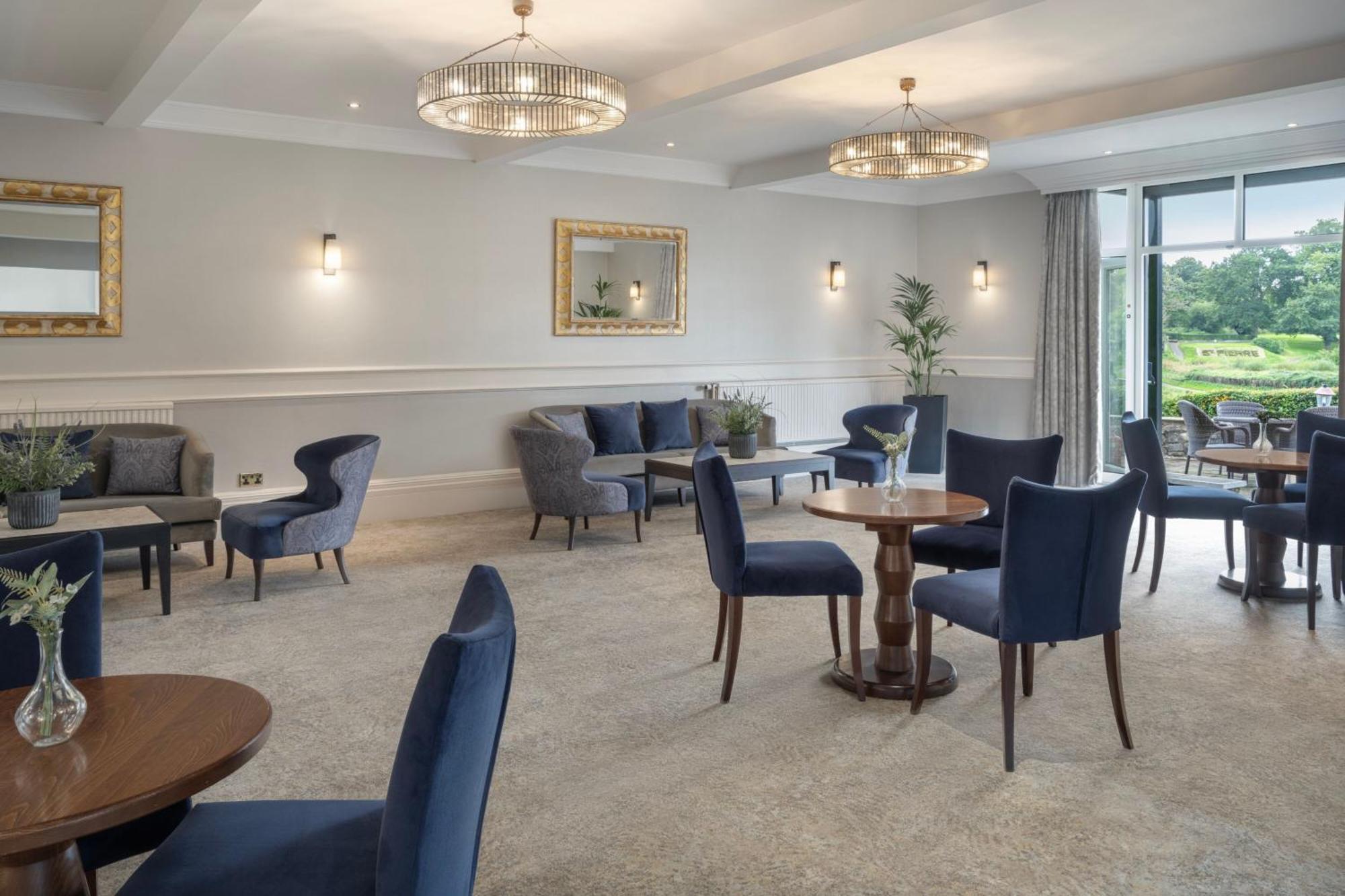 Mathern Delta Hotels By Marriott St Pierre Country Club מראה חיצוני תמונה