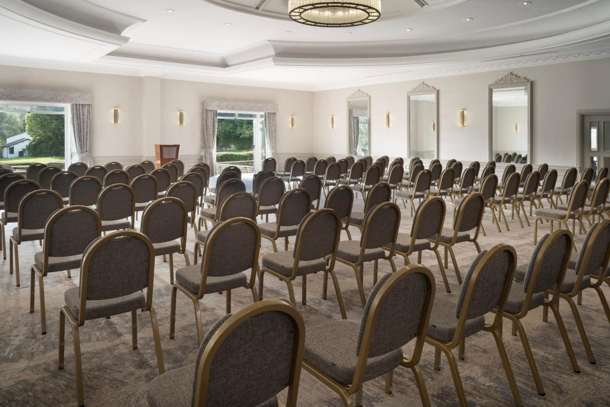 Mathern Delta Hotels By Marriott St Pierre Country Club מראה חיצוני תמונה