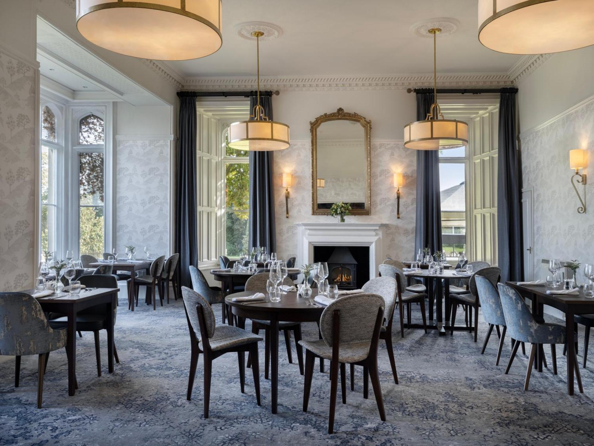 Mathern Delta Hotels By Marriott St Pierre Country Club מראה חיצוני תמונה