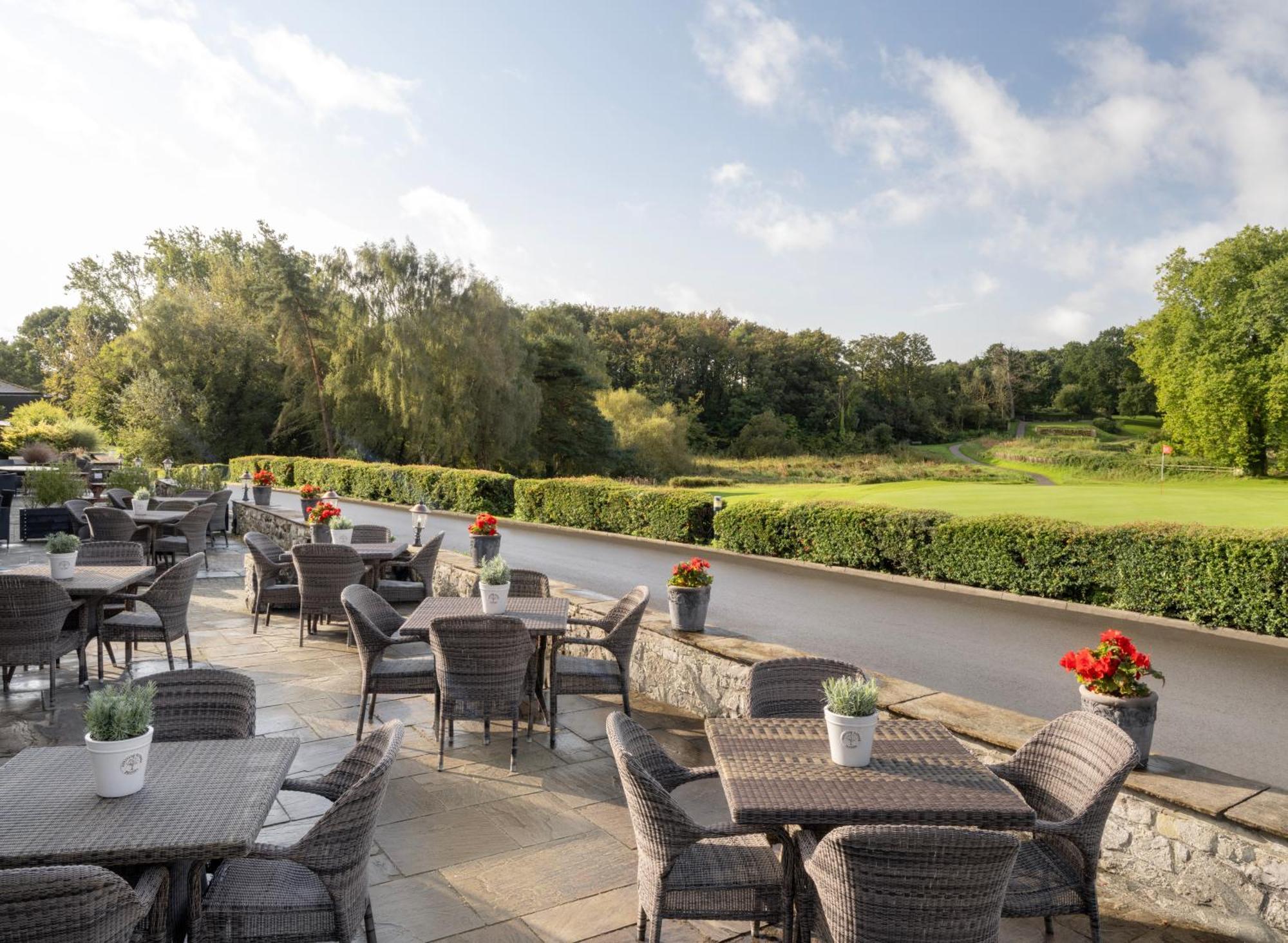 Mathern Delta Hotels By Marriott St Pierre Country Club מראה חיצוני תמונה