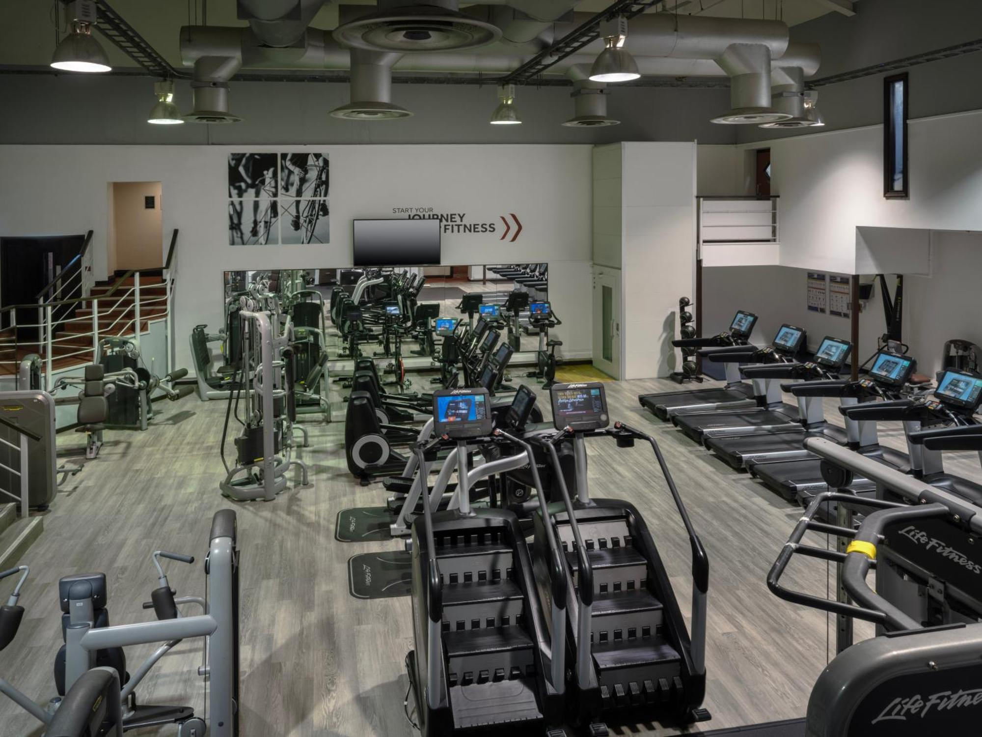 Mathern Delta Hotels By Marriott St Pierre Country Club מראה חיצוני תמונה
