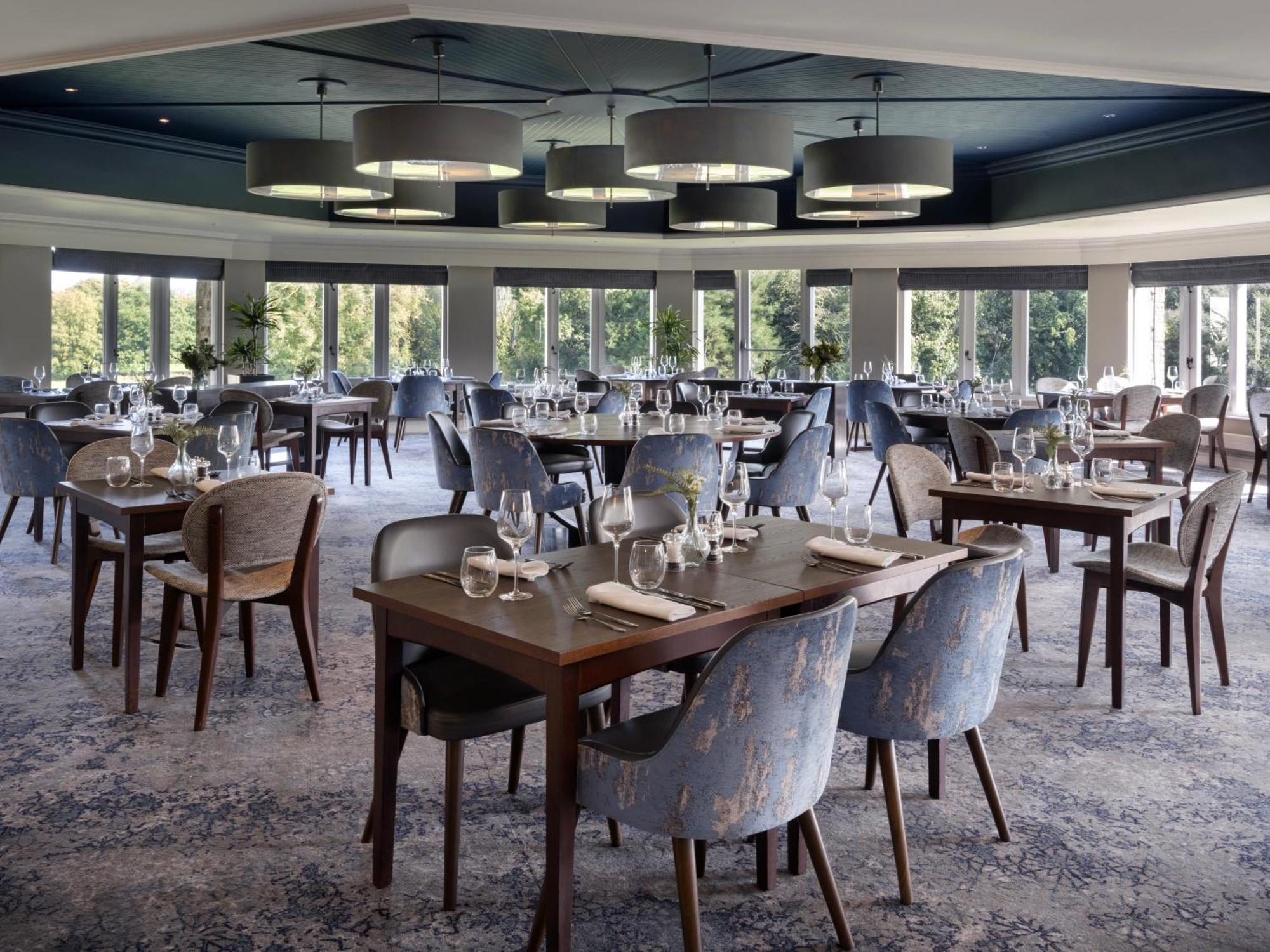 Mathern Delta Hotels By Marriott St Pierre Country Club מראה חיצוני תמונה