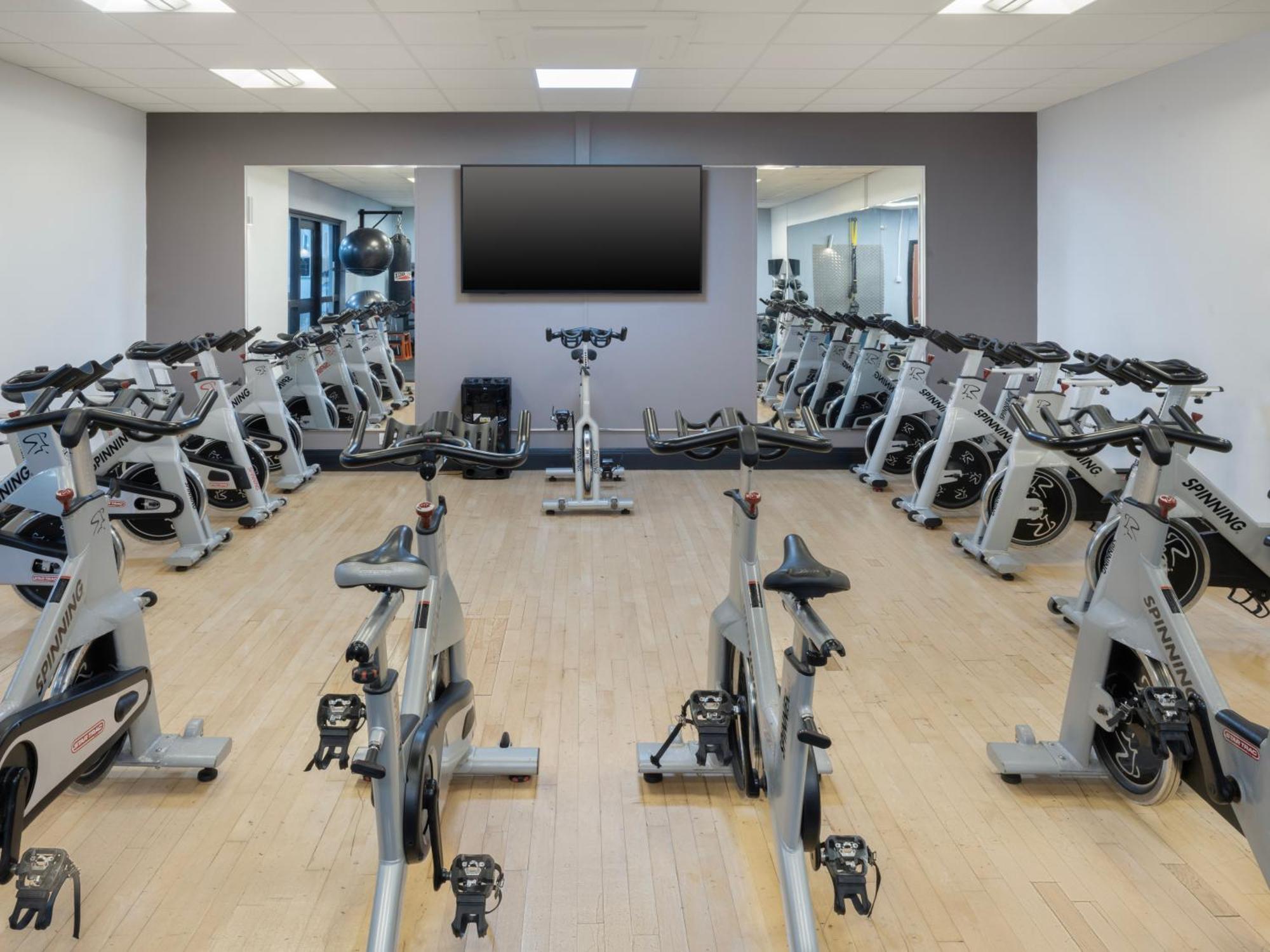 Mathern Delta Hotels By Marriott St Pierre Country Club מראה חיצוני תמונה