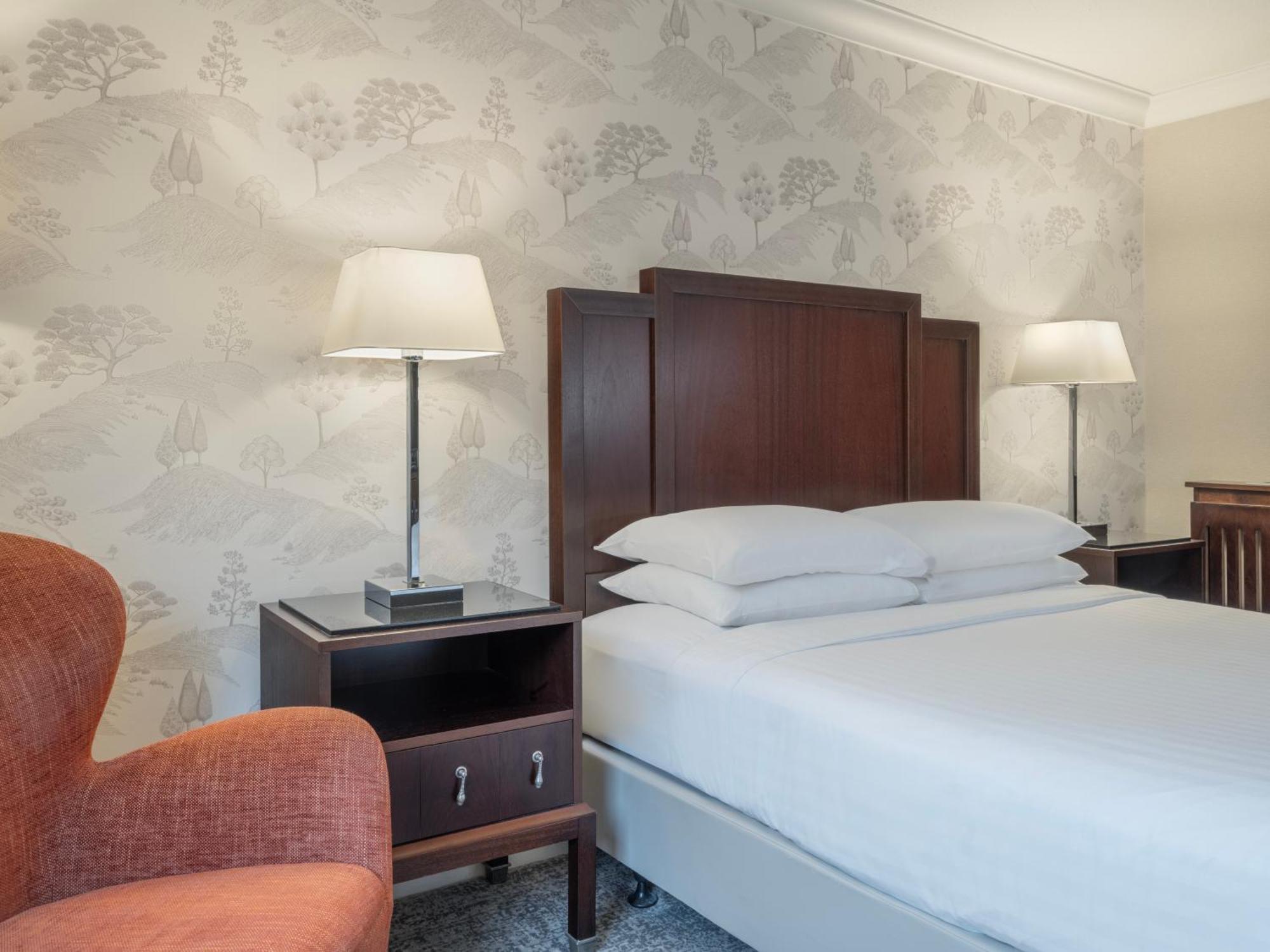 Mathern Delta Hotels By Marriott St Pierre Country Club מראה חיצוני תמונה