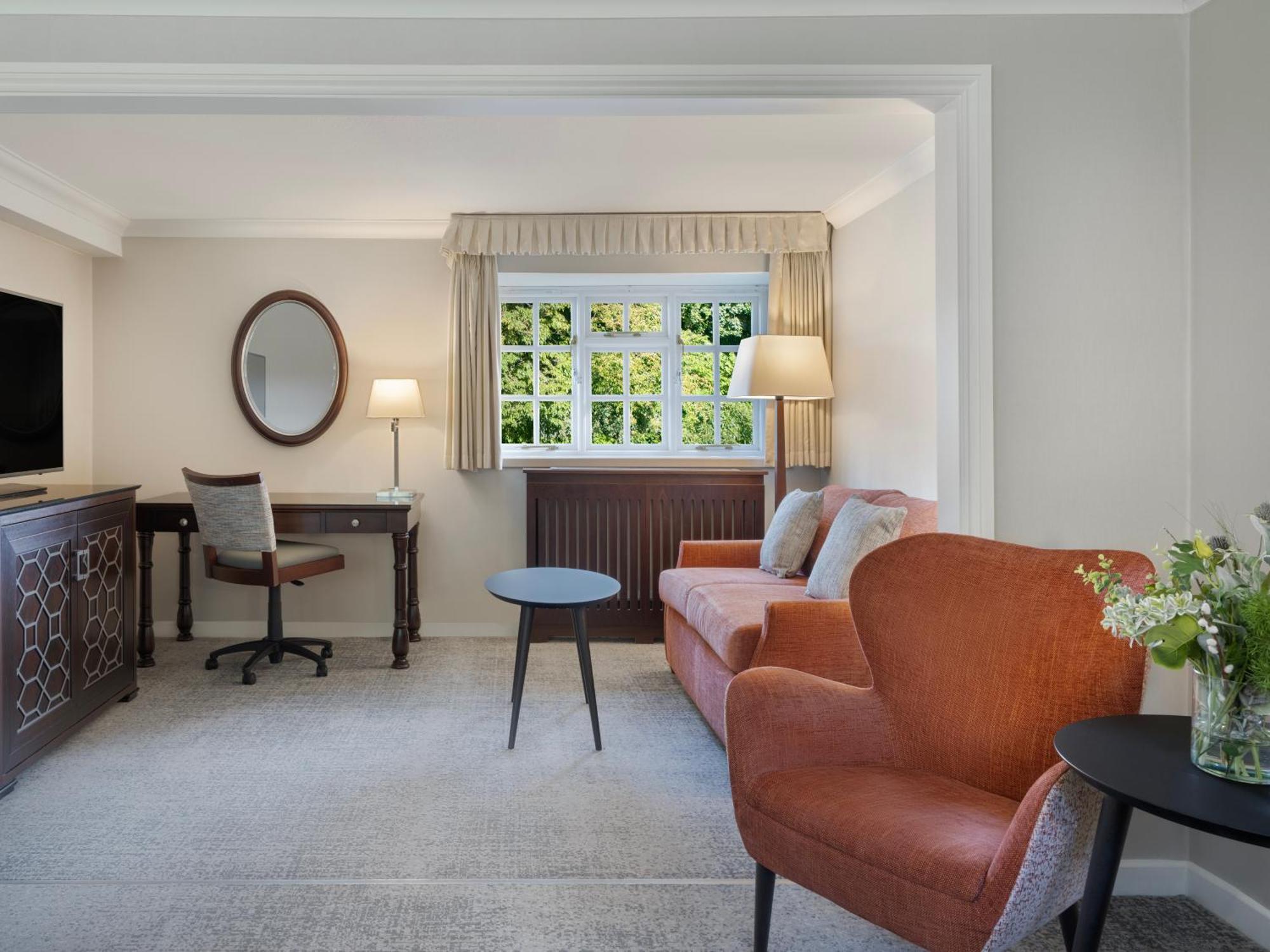 Mathern Delta Hotels By Marriott St Pierre Country Club מראה חיצוני תמונה