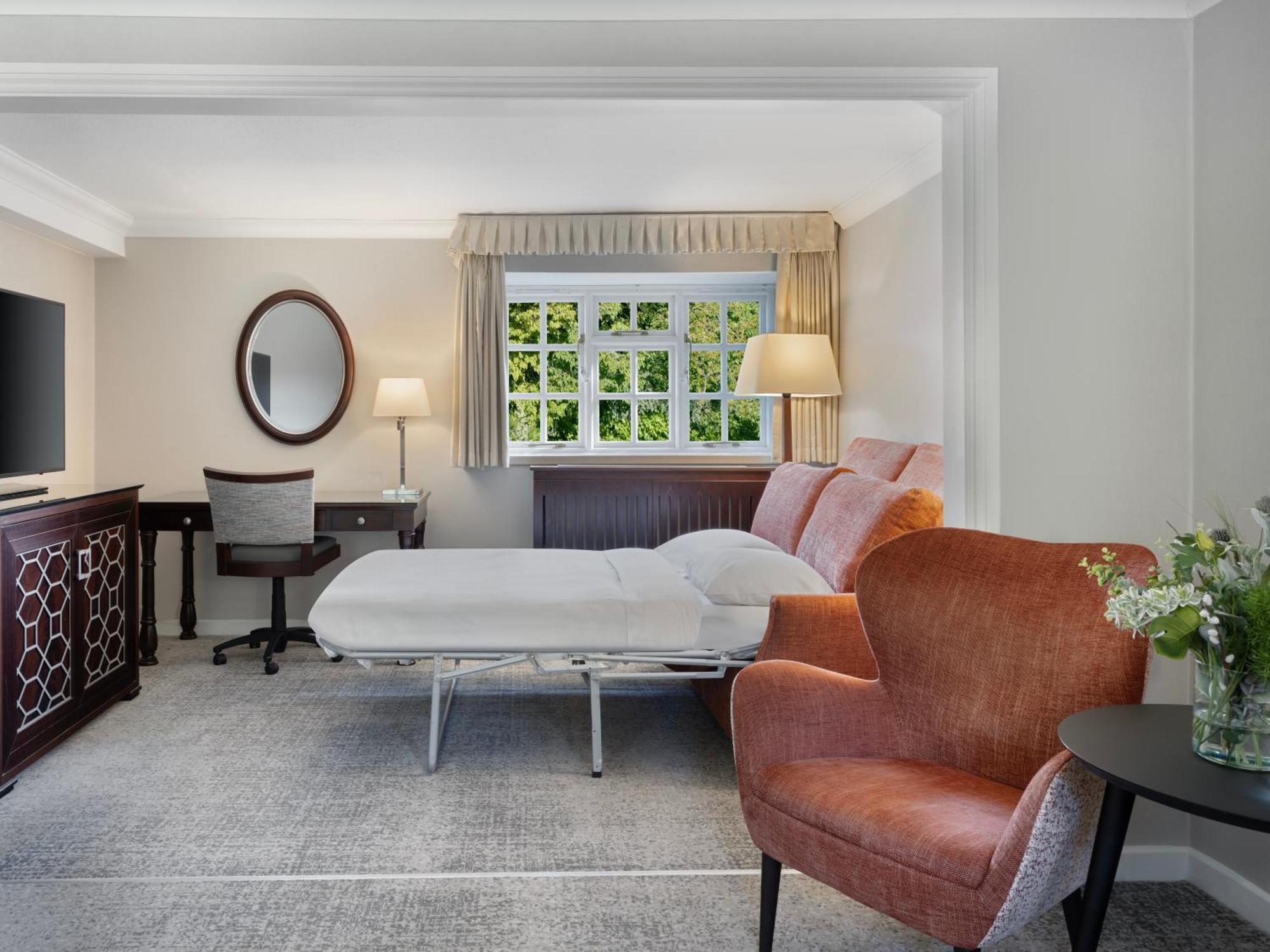 Mathern Delta Hotels By Marriott St Pierre Country Club מראה חיצוני תמונה
