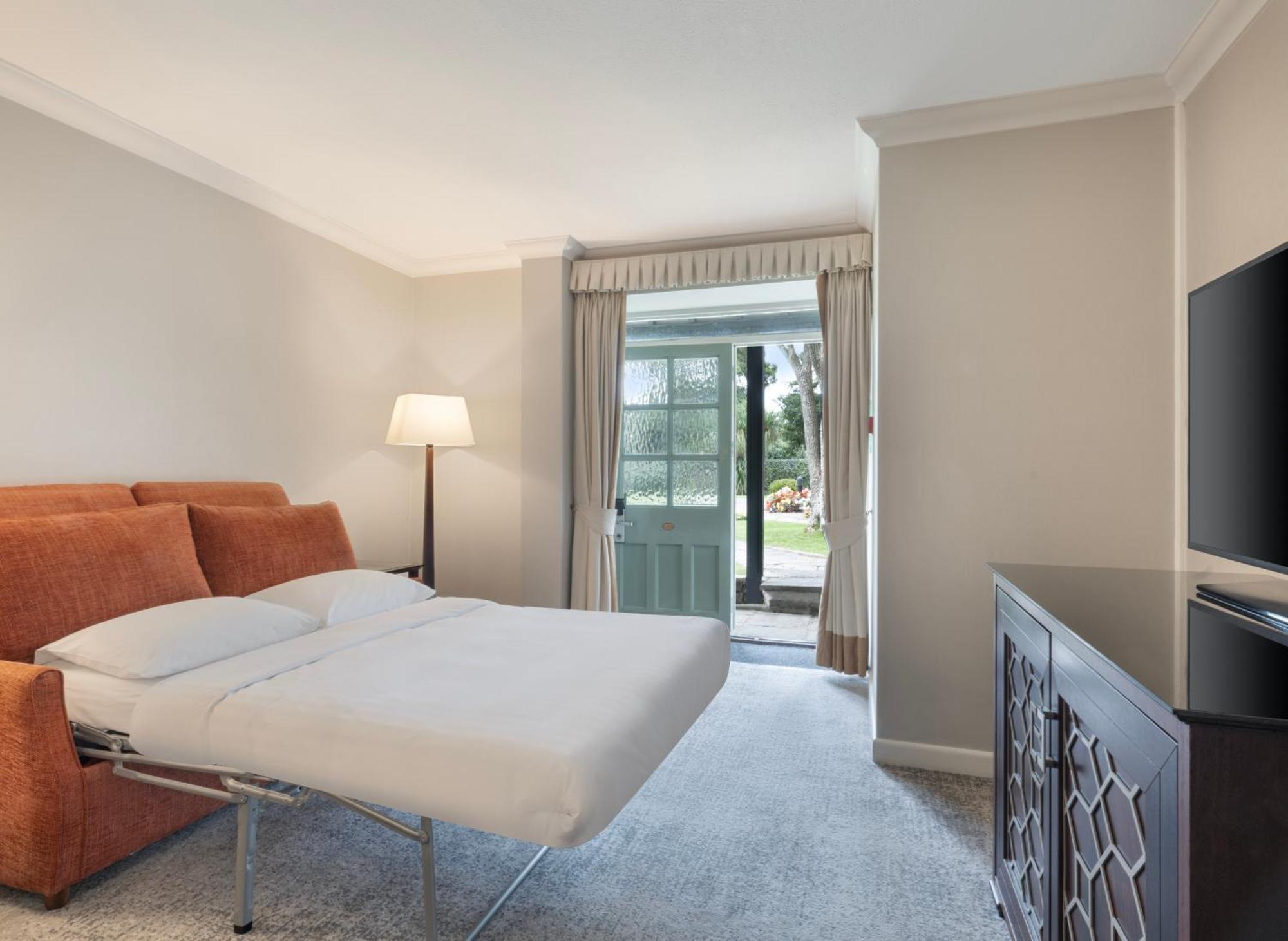 Mathern Delta Hotels By Marriott St Pierre Country Club מראה חיצוני תמונה