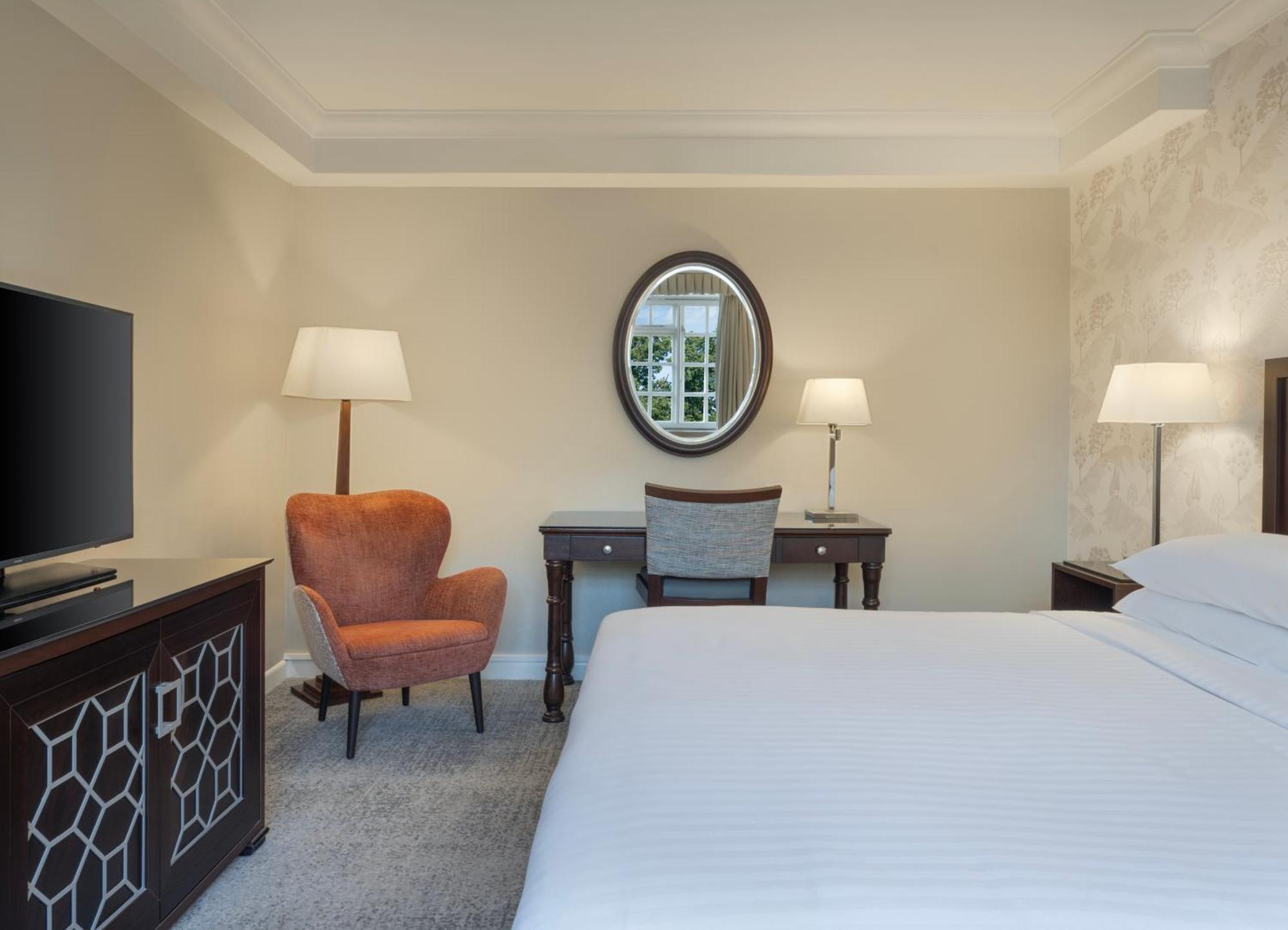 Mathern Delta Hotels By Marriott St Pierre Country Club מראה חיצוני תמונה