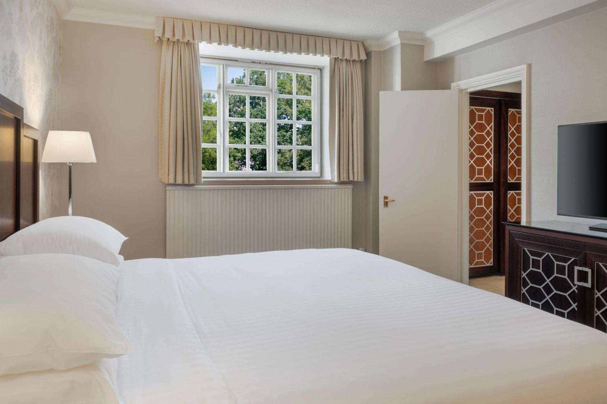 Mathern Delta Hotels By Marriott St Pierre Country Club מראה חיצוני תמונה