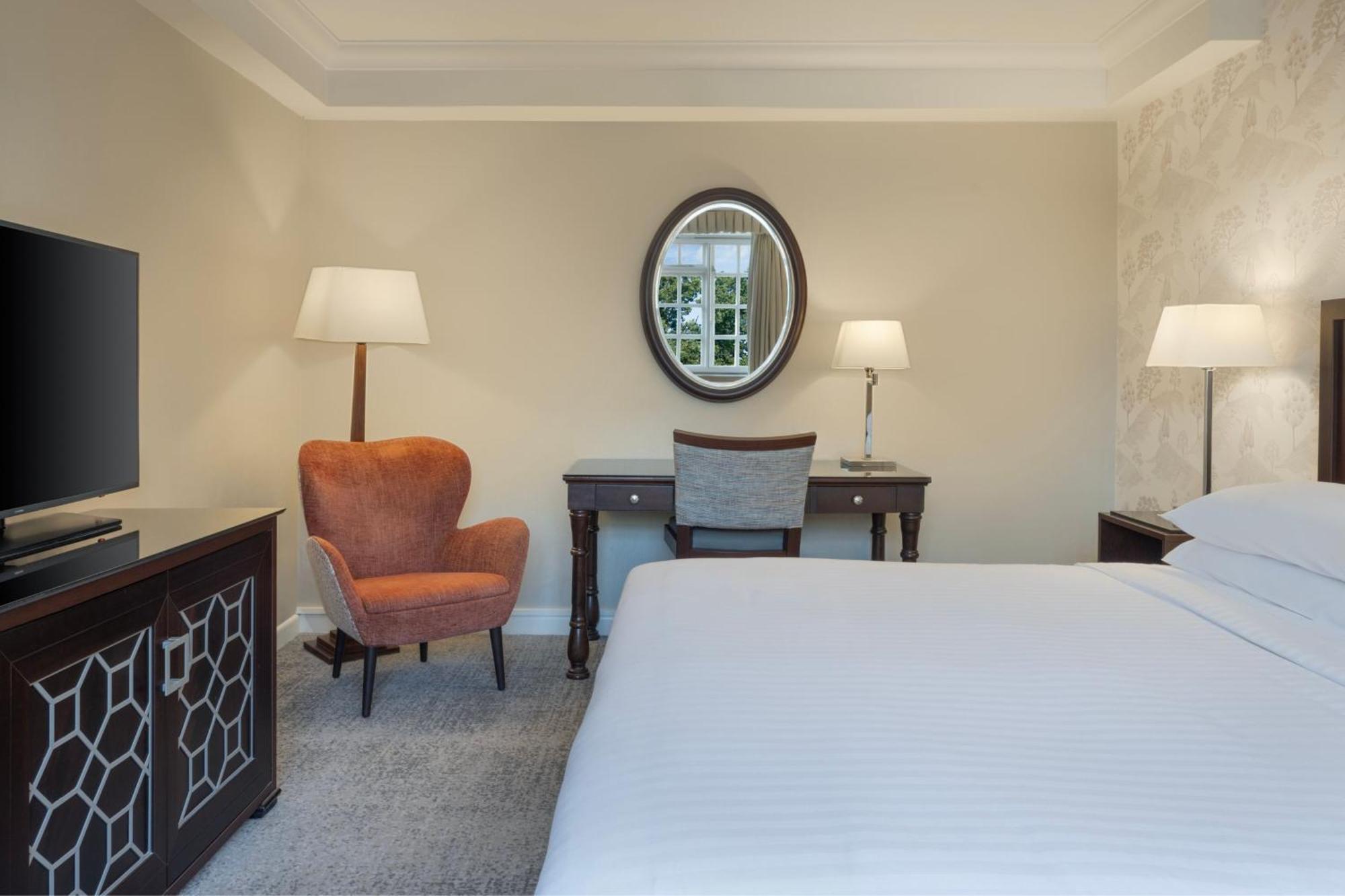 Mathern Delta Hotels By Marriott St Pierre Country Club מראה חיצוני תמונה
