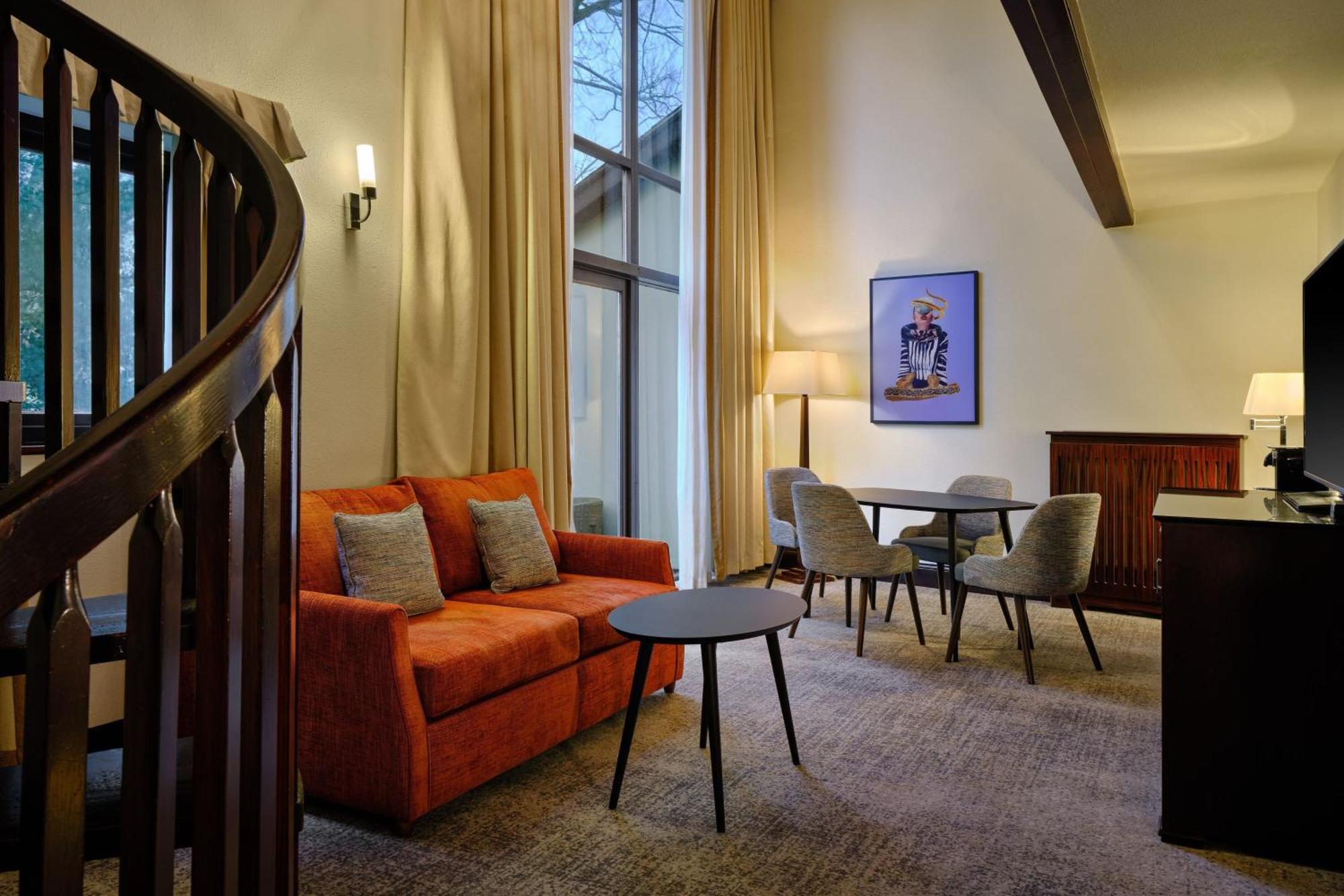 Mathern Delta Hotels By Marriott St Pierre Country Club מראה חיצוני תמונה