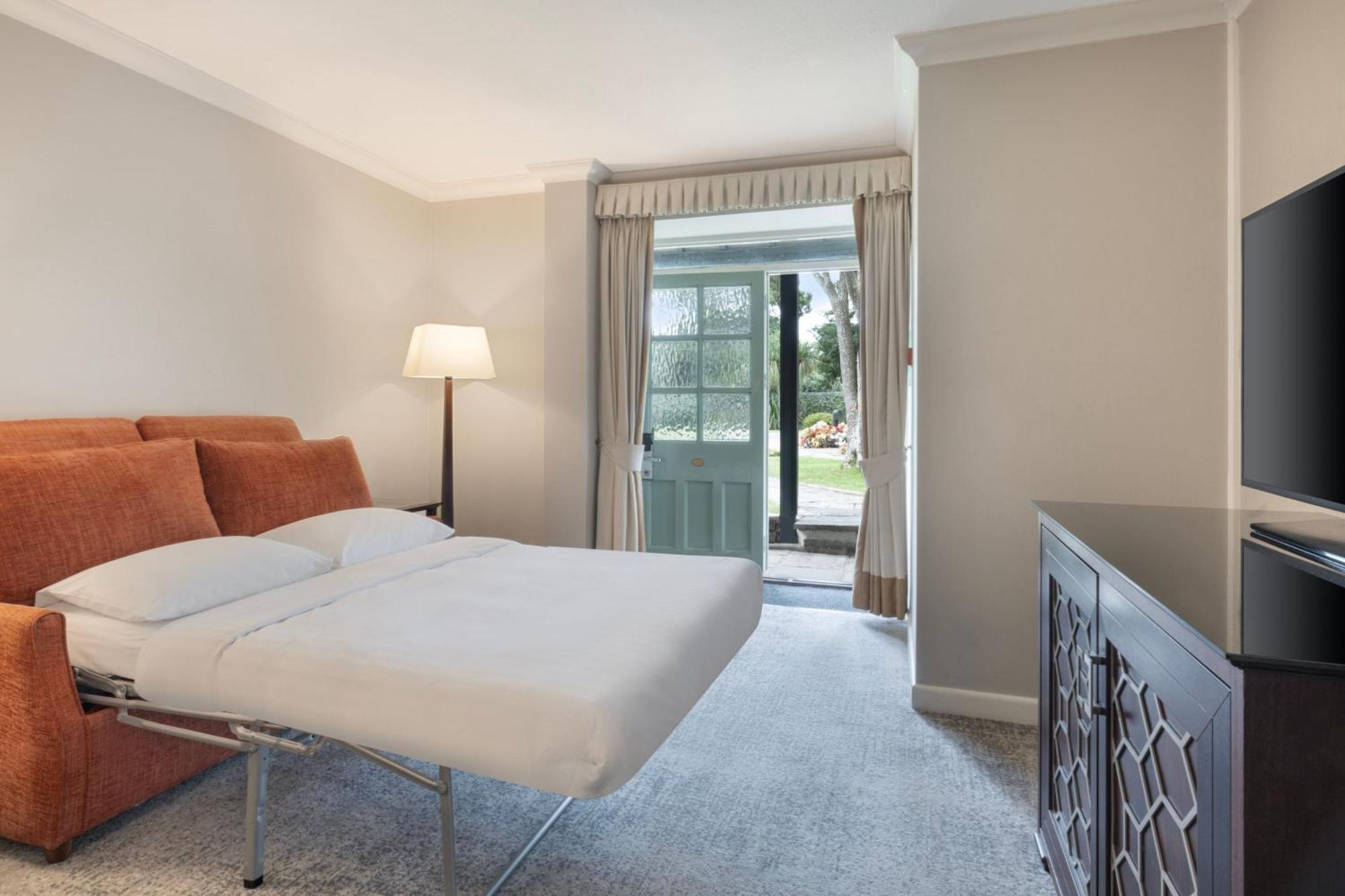 Mathern Delta Hotels By Marriott St Pierre Country Club מראה חיצוני תמונה