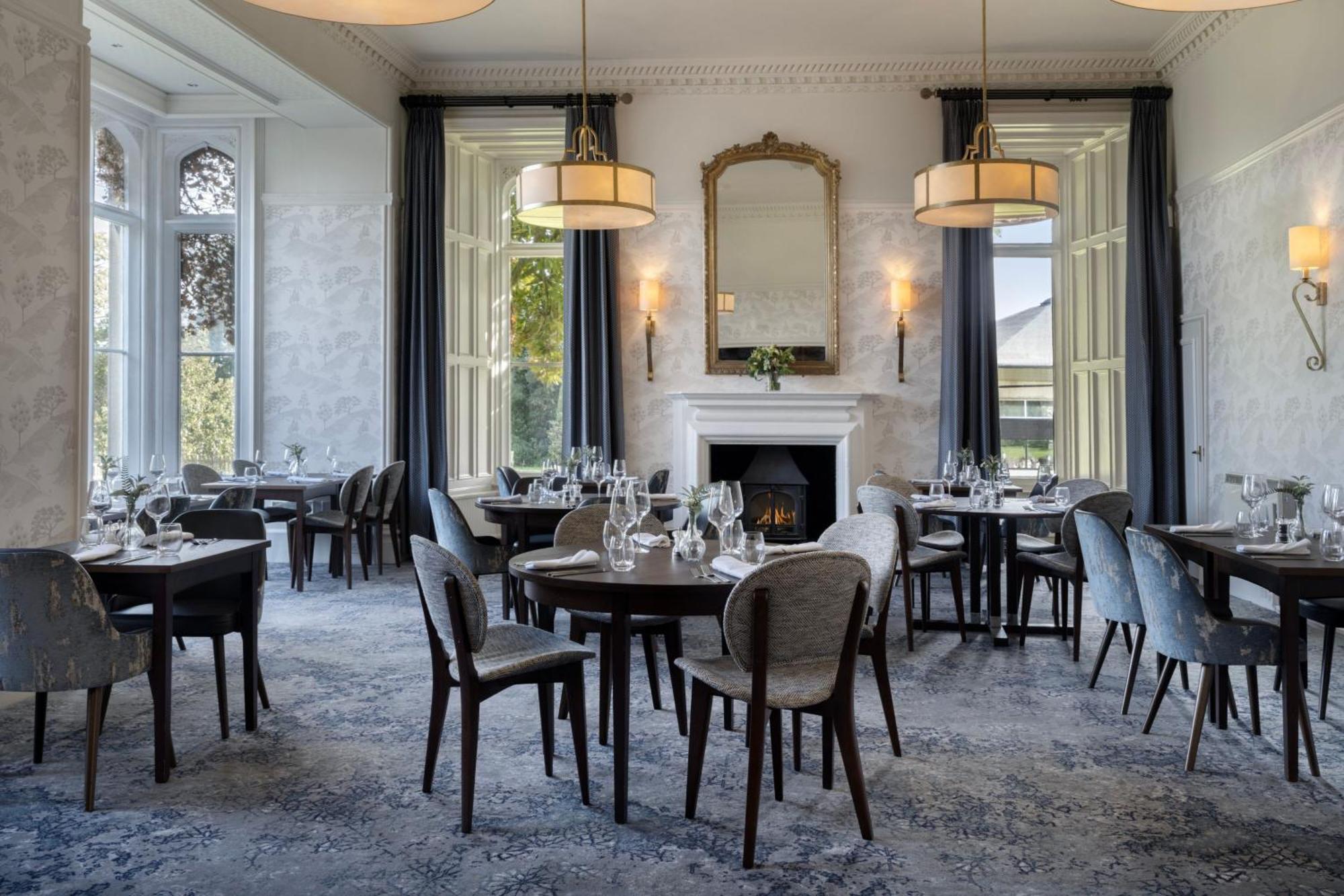 Mathern Delta Hotels By Marriott St Pierre Country Club מראה חיצוני תמונה