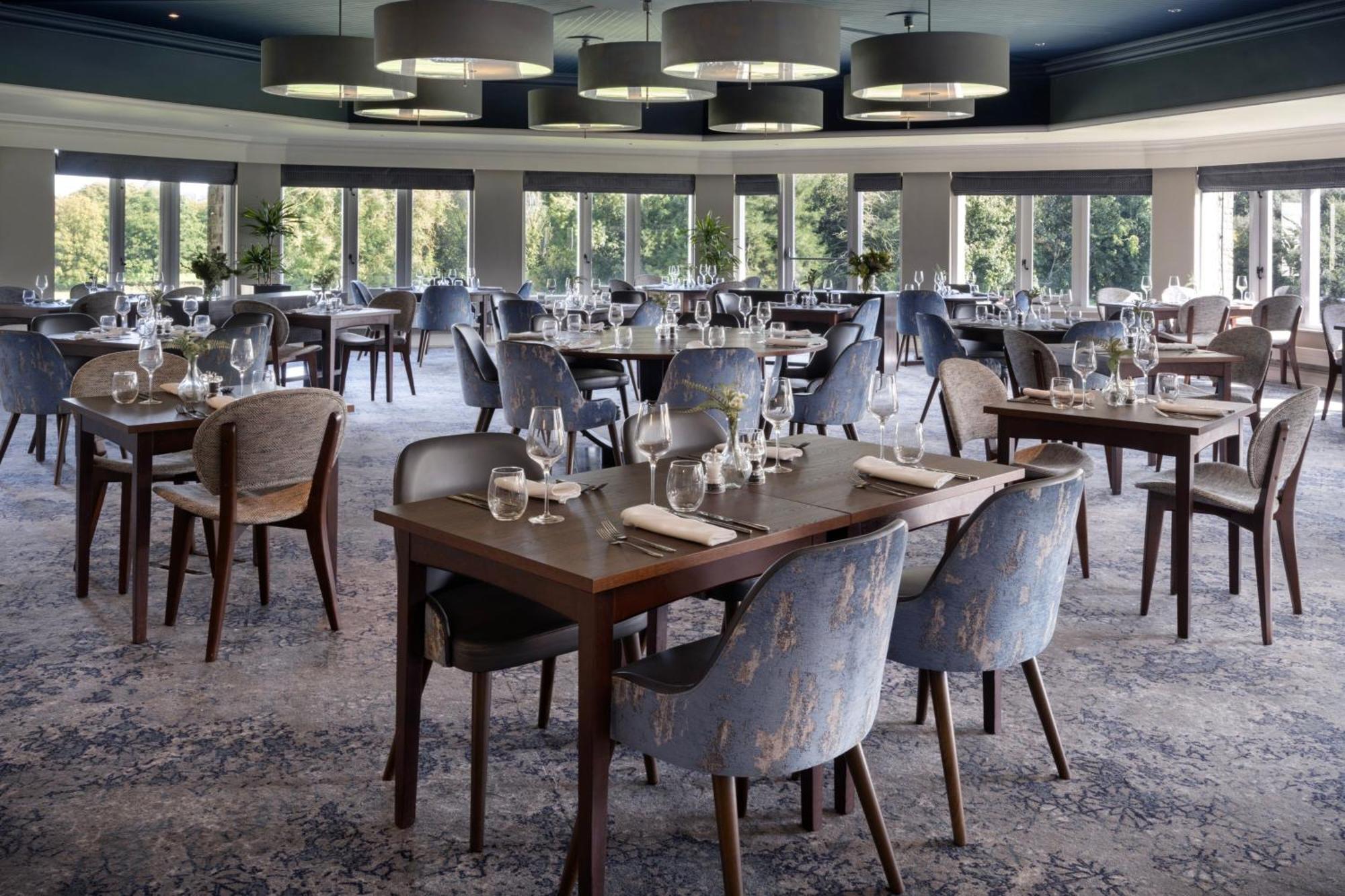 Mathern Delta Hotels By Marriott St Pierre Country Club מראה חיצוני תמונה