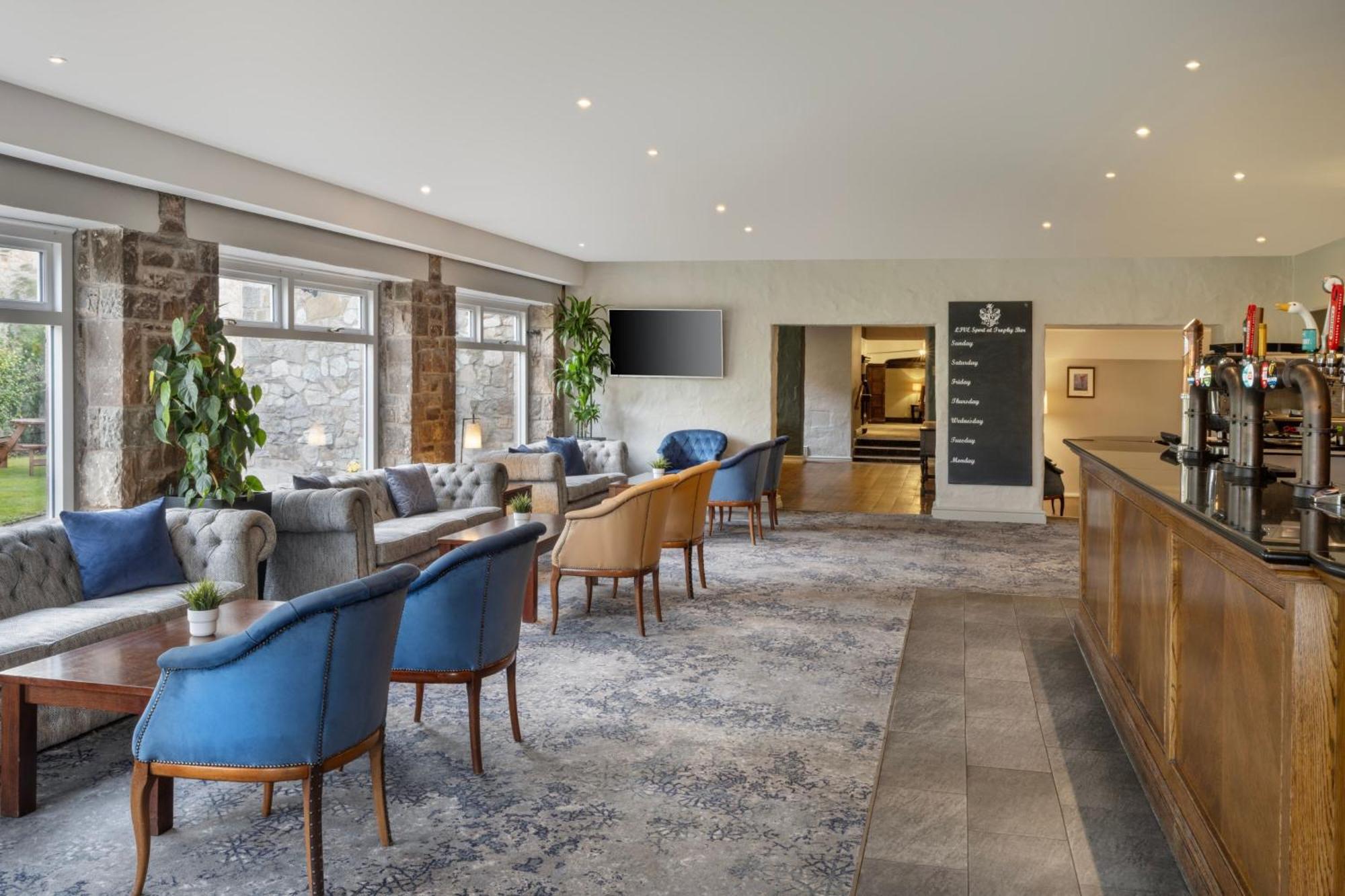 Mathern Delta Hotels By Marriott St Pierre Country Club מראה חיצוני תמונה