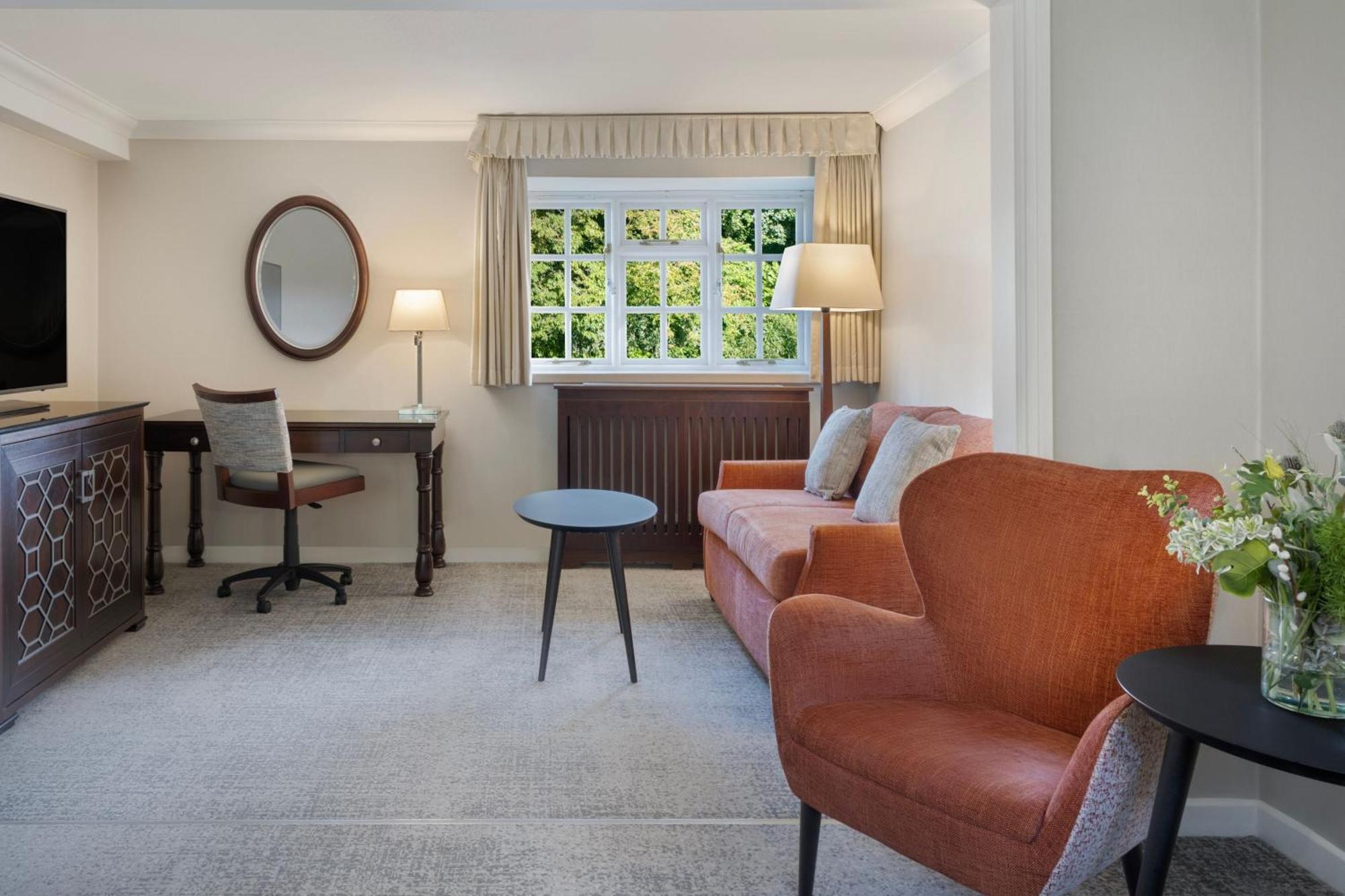 Mathern Delta Hotels By Marriott St Pierre Country Club מראה חיצוני תמונה