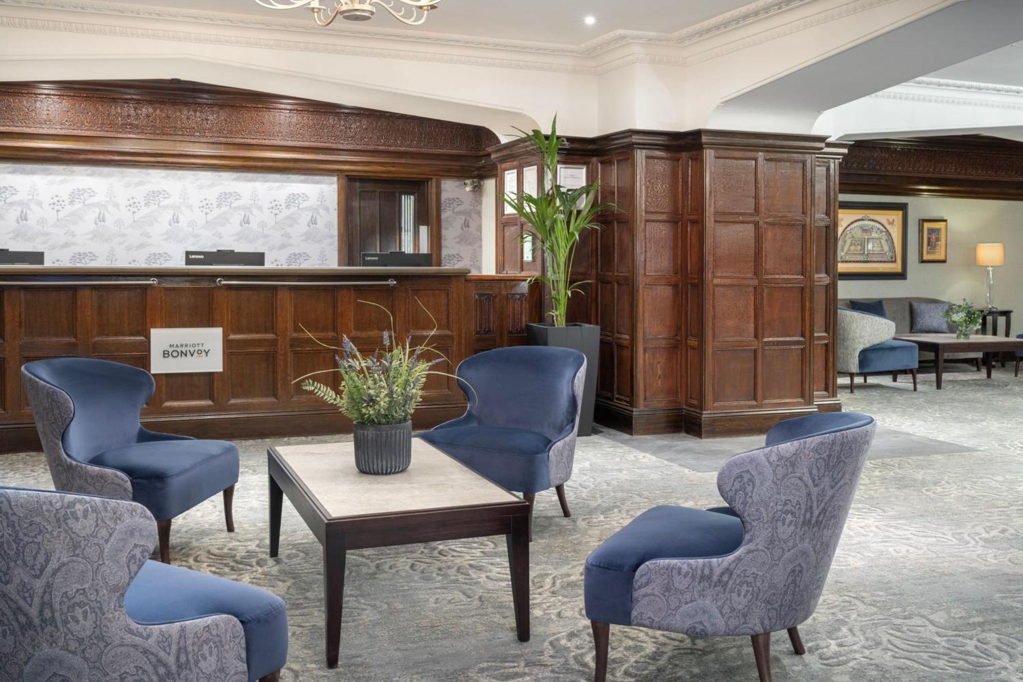 Mathern Delta Hotels By Marriott St Pierre Country Club מראה חיצוני תמונה