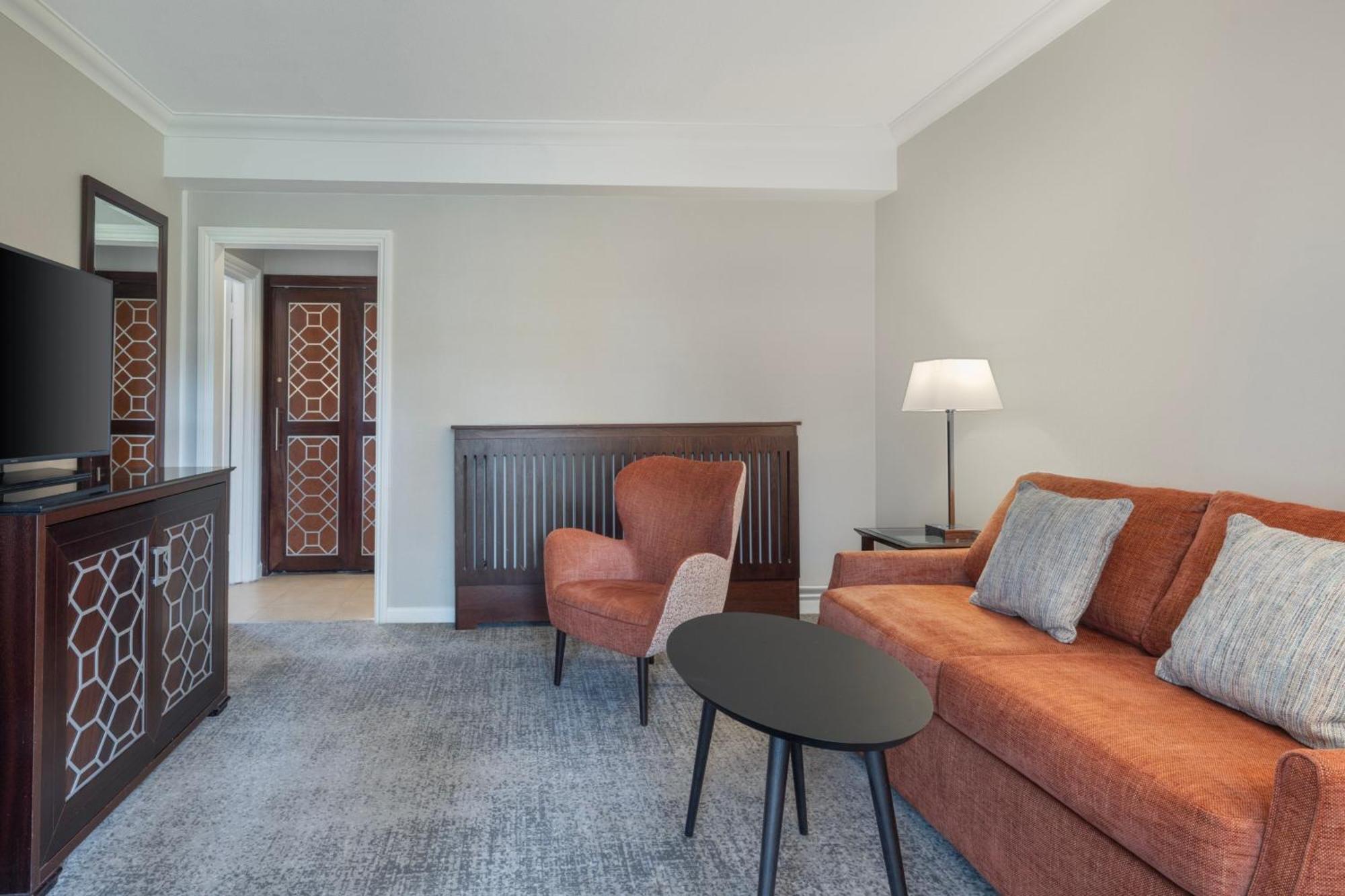 Mathern Delta Hotels By Marriott St Pierre Country Club מראה חיצוני תמונה