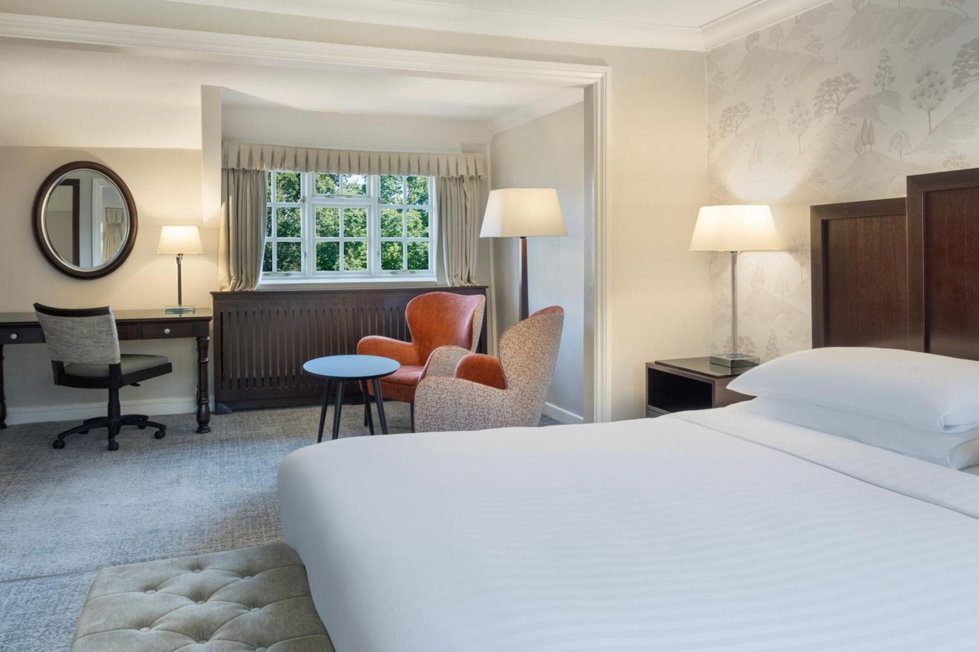 Mathern Delta Hotels By Marriott St Pierre Country Club מראה חיצוני תמונה