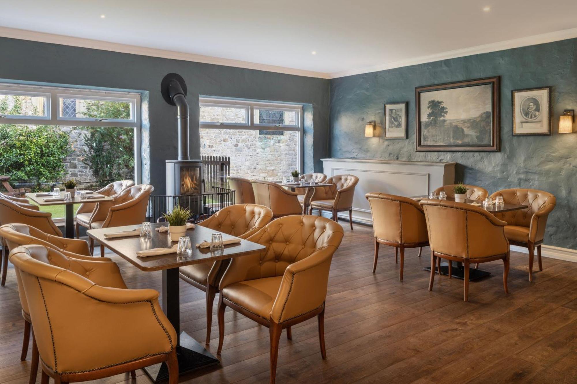 Mathern Delta Hotels By Marriott St Pierre Country Club מראה חיצוני תמונה